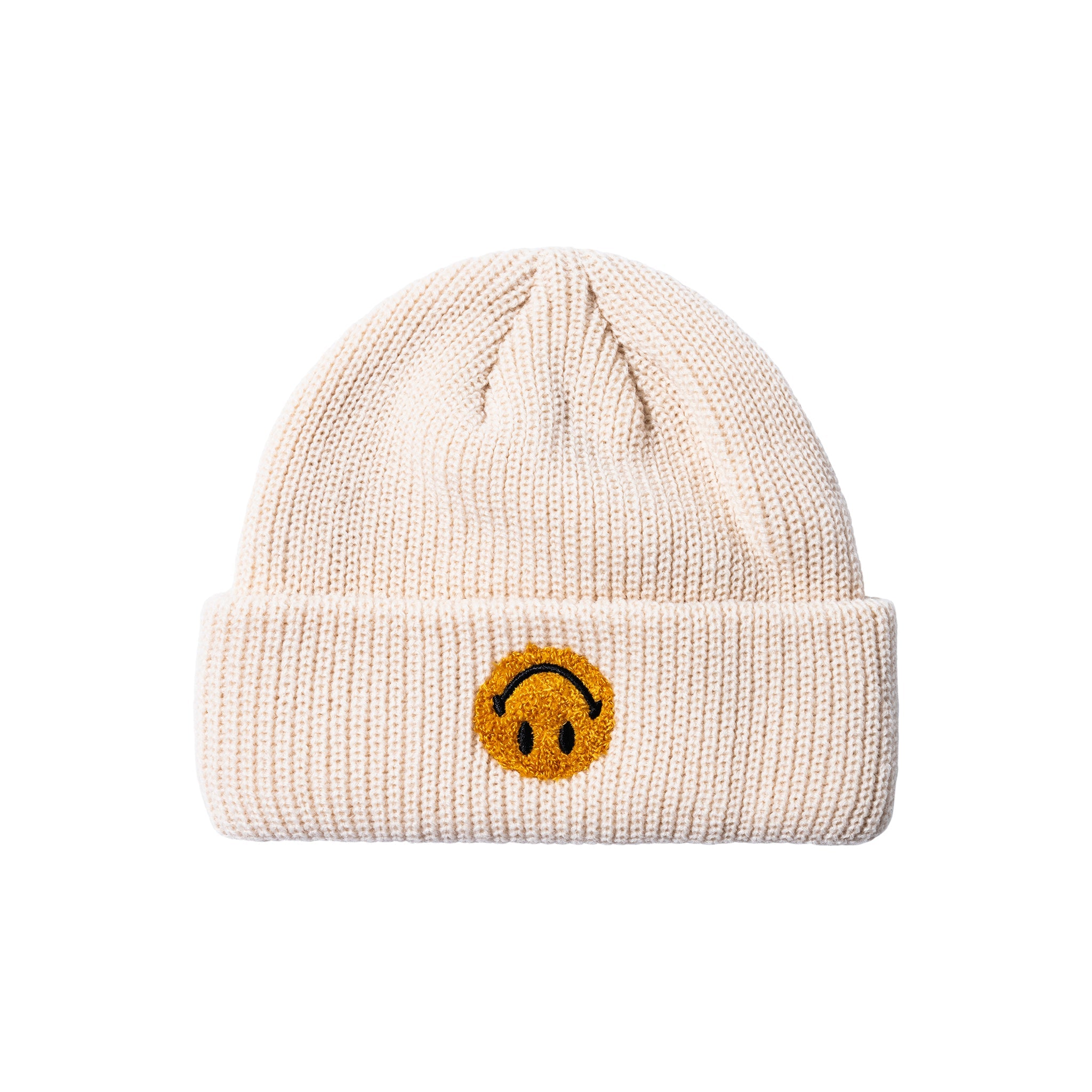 Smiley® Upside Down Beanie