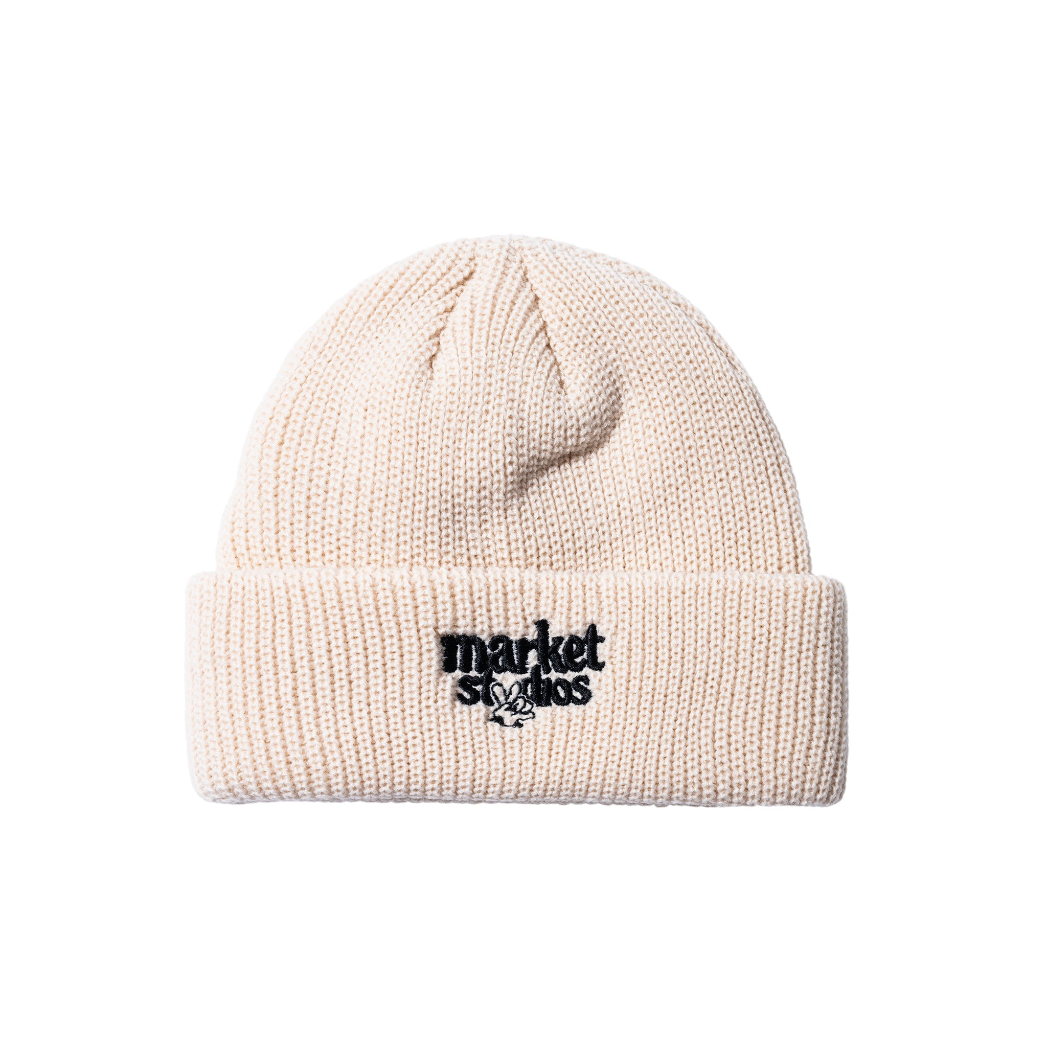 Smiley® Upside Down Beanie