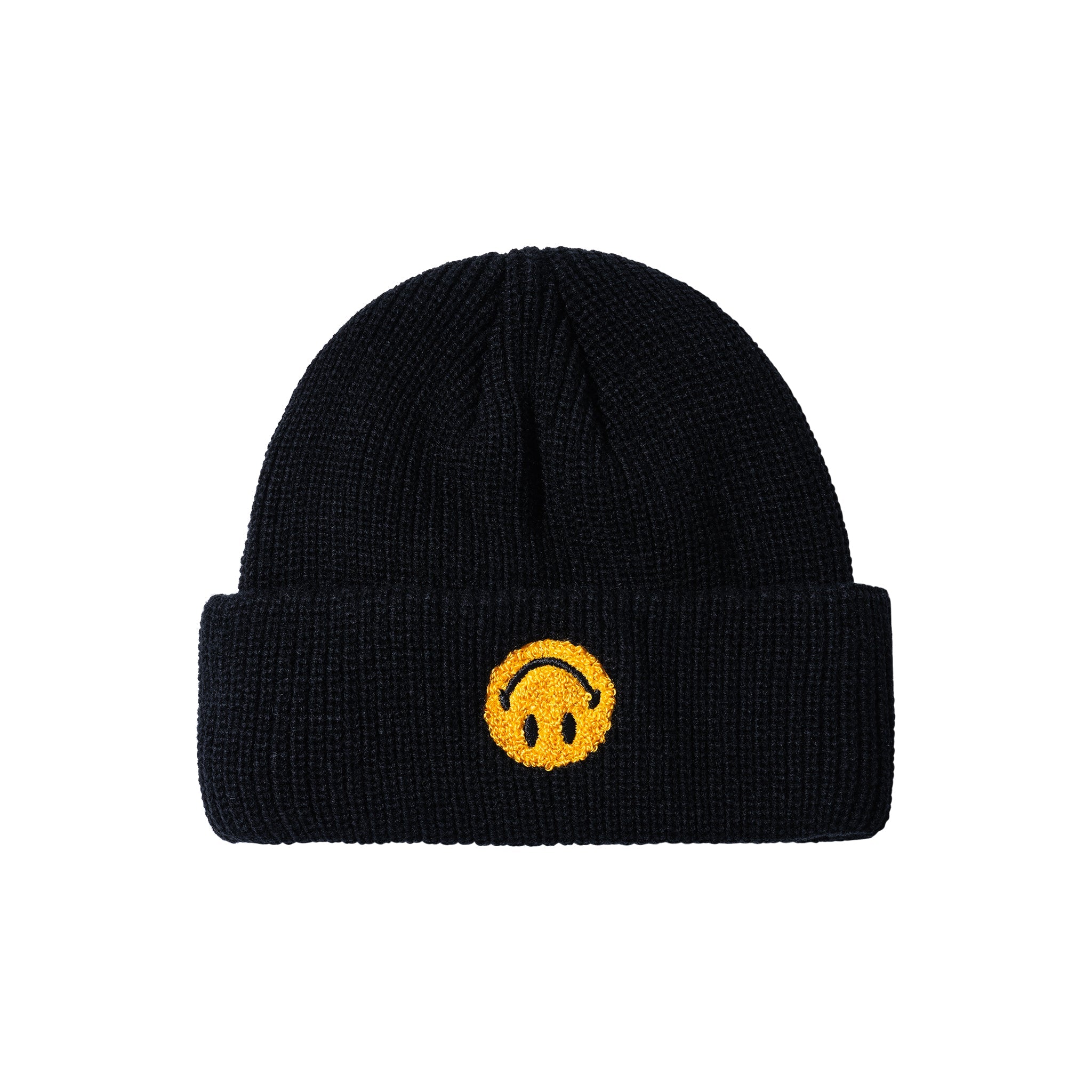 Smiley® Upside Down Beanie