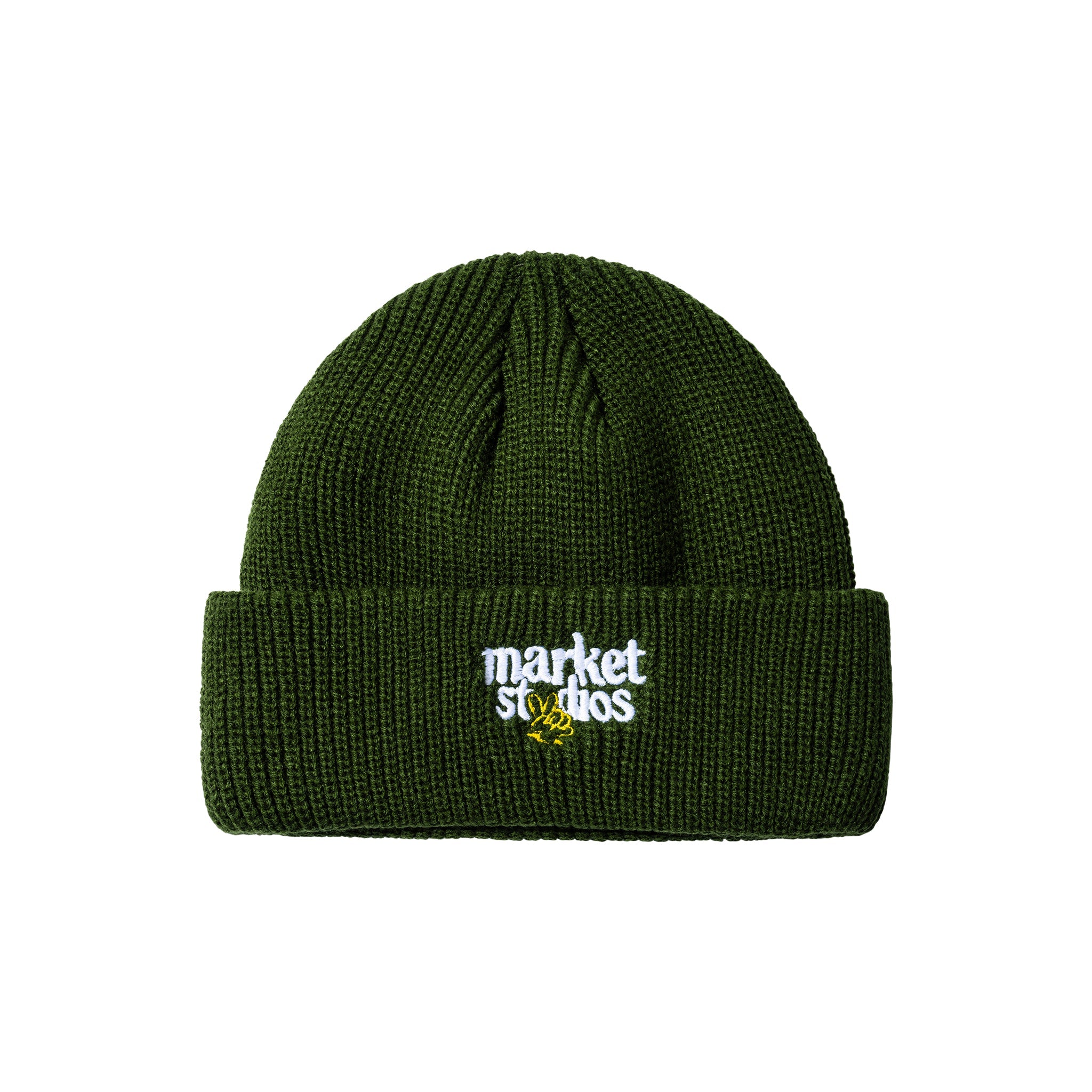 Smiley® Upside Down Beanie