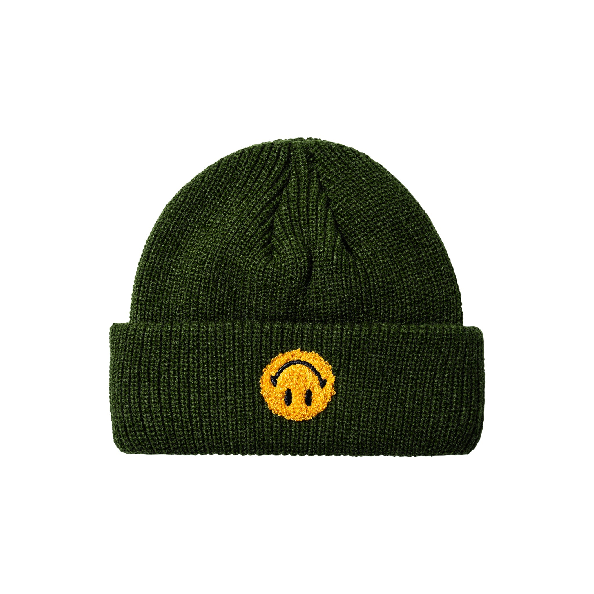 Smiley® Upside Down Beanie