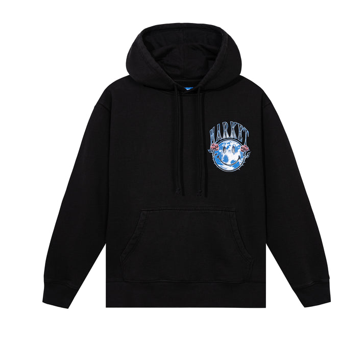 SMILEY® REFLECT HOODIE – Smiley