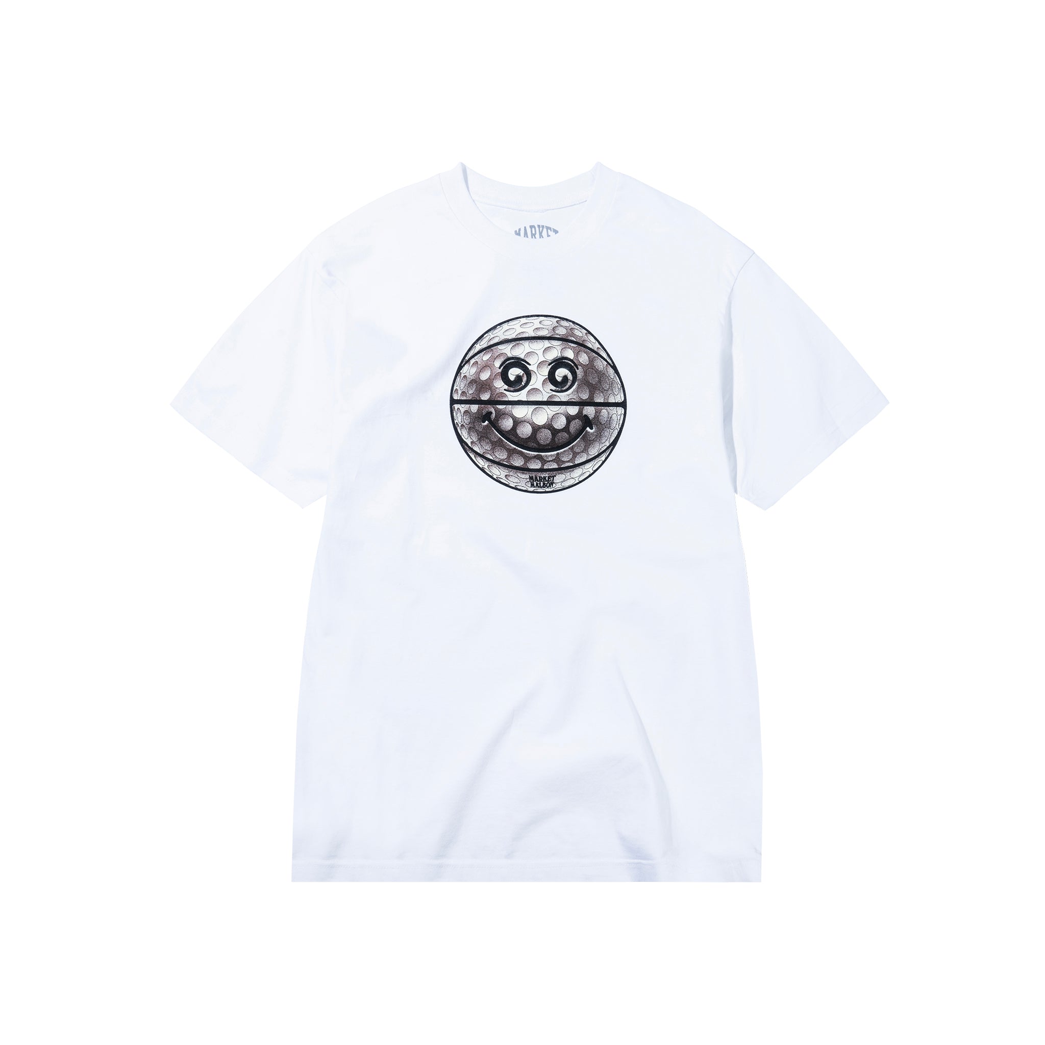 Smiley® Golf Ball T-Shirt