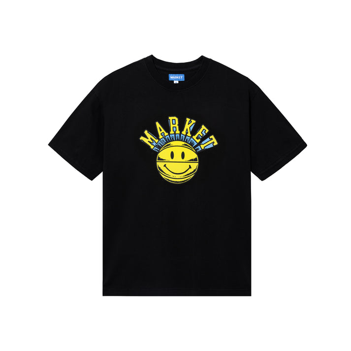Рыночная майка® HOOPS T-SHIRT