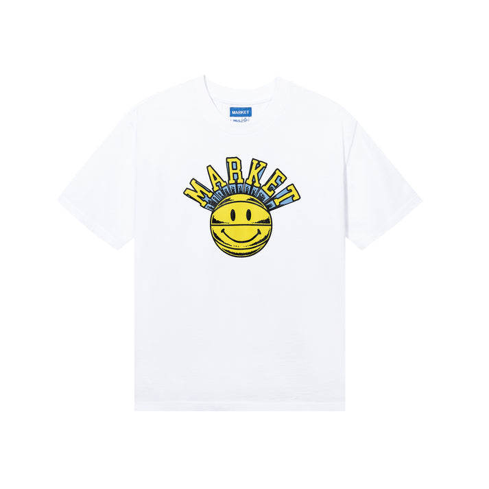 MARKT SMILEY® HOOPS T-SHIRT
