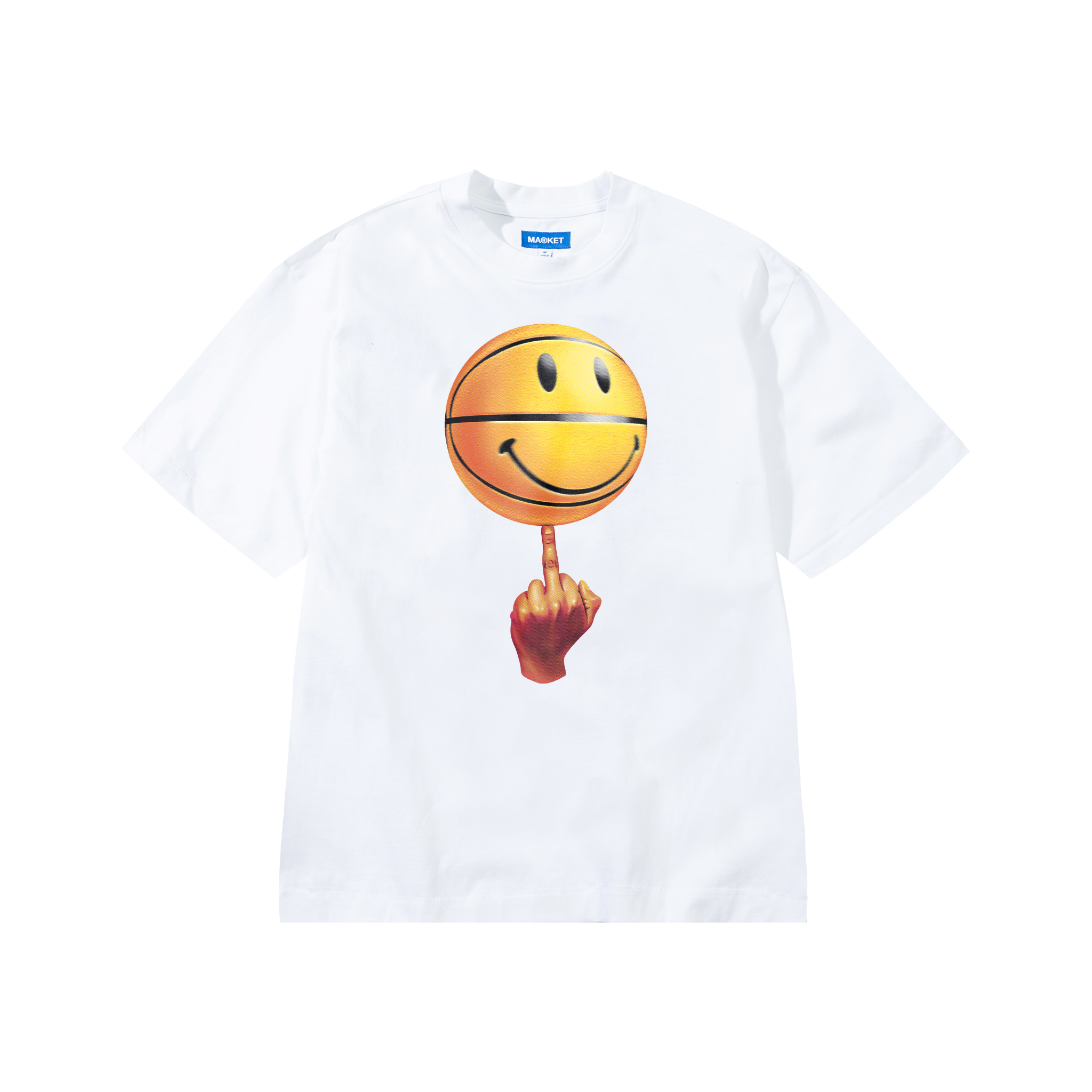 Smiley Men's T-Shirts Collection 2025 | Smiley® Originals Smiley Men's T-Shirts Collection 2025 | Smiley® Originals