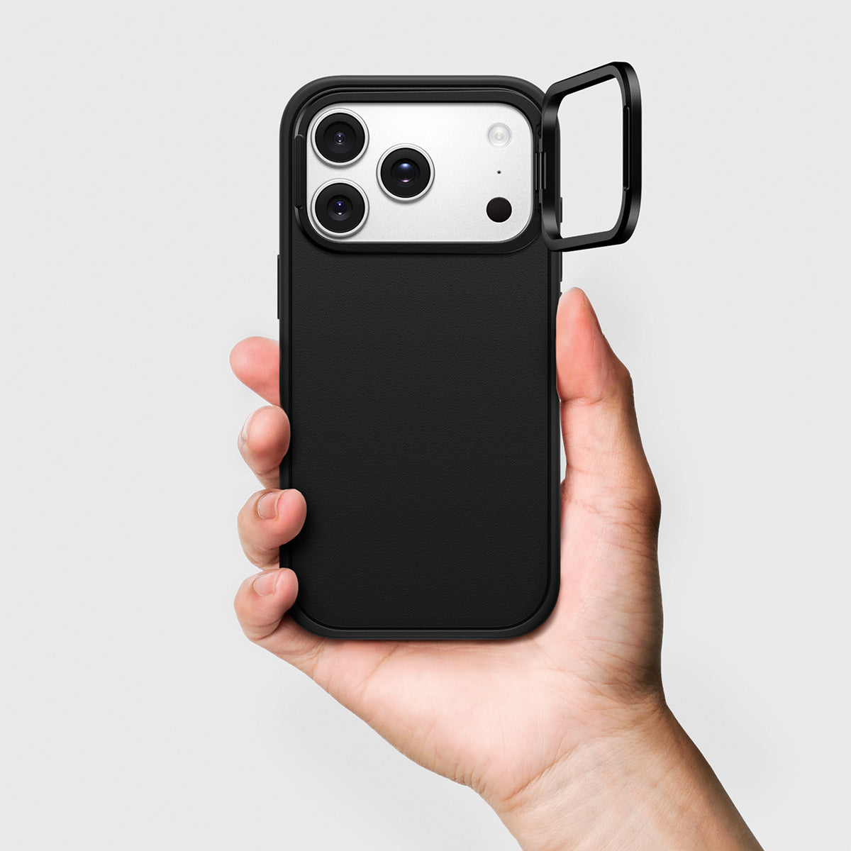 Smiley Sticker Phone Case