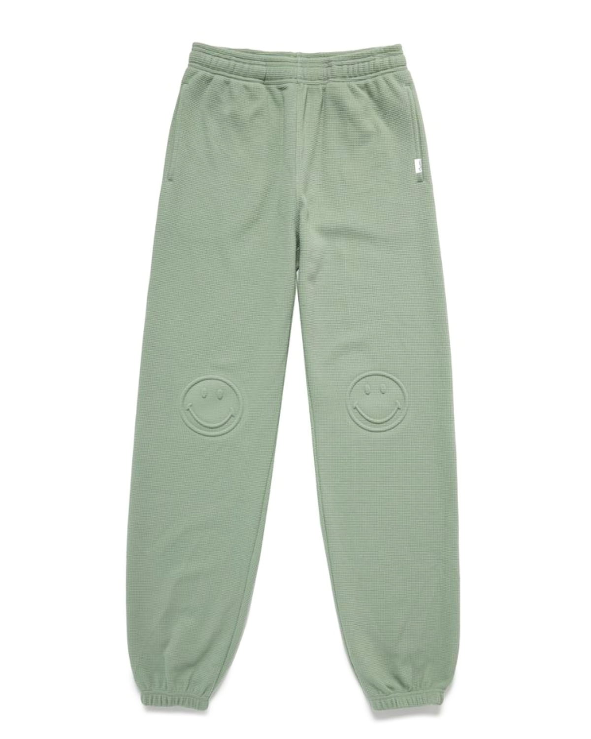 Smiley® Thermal Pants, Olive