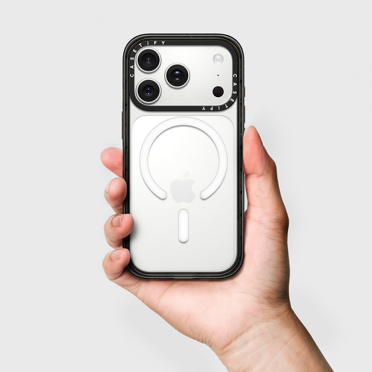 Original Smiley Phone Case - Yellow Edition