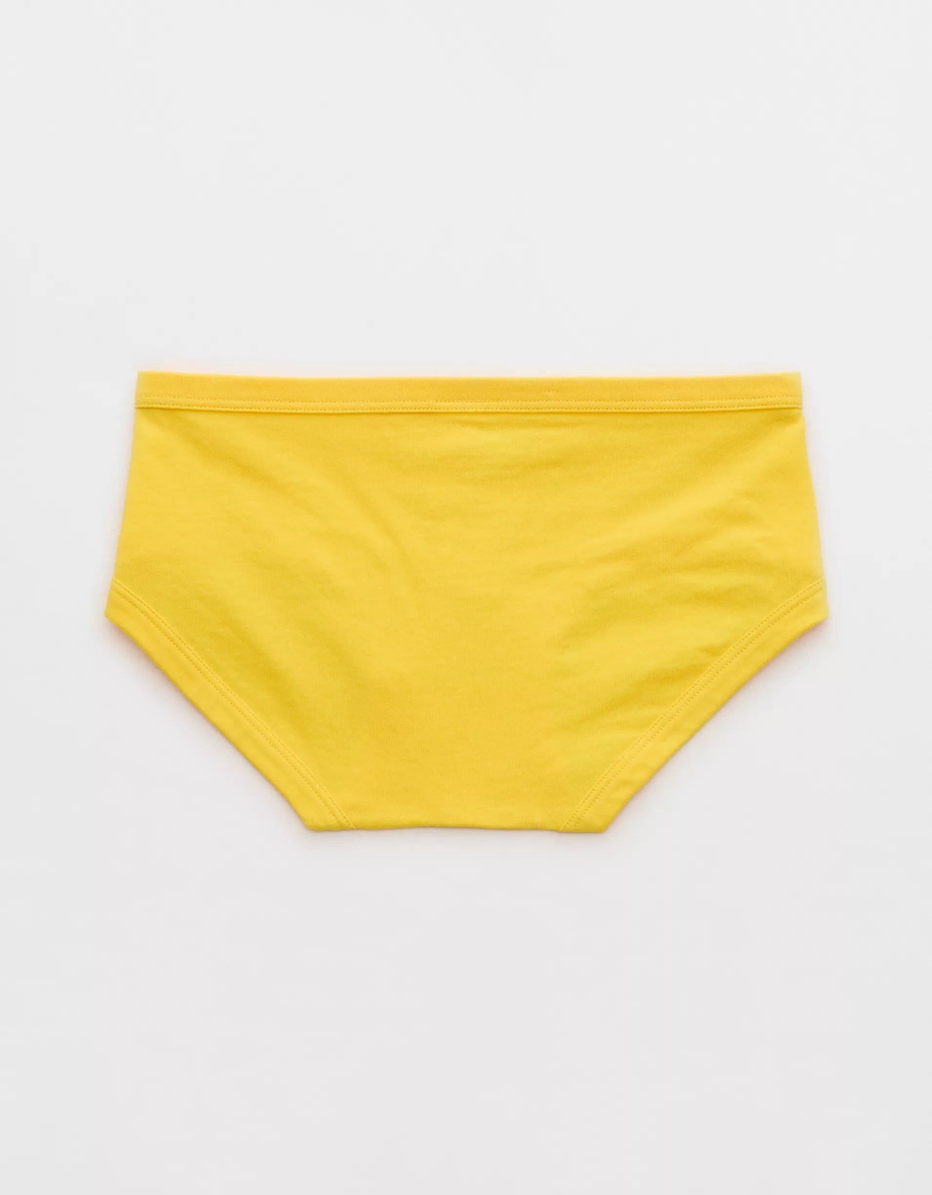 Aerie | Smiley® Superchill Original Cotton Boybrief Underwear