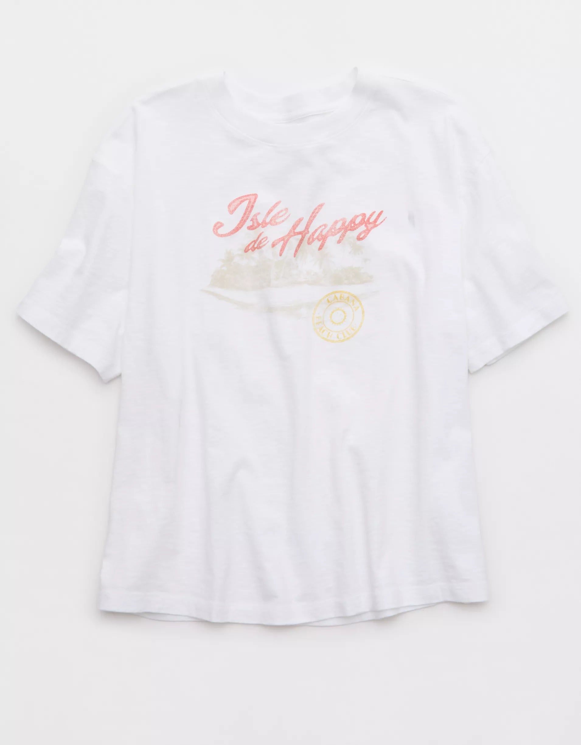 Aerie | Smiley® Relaxed T-Shirt