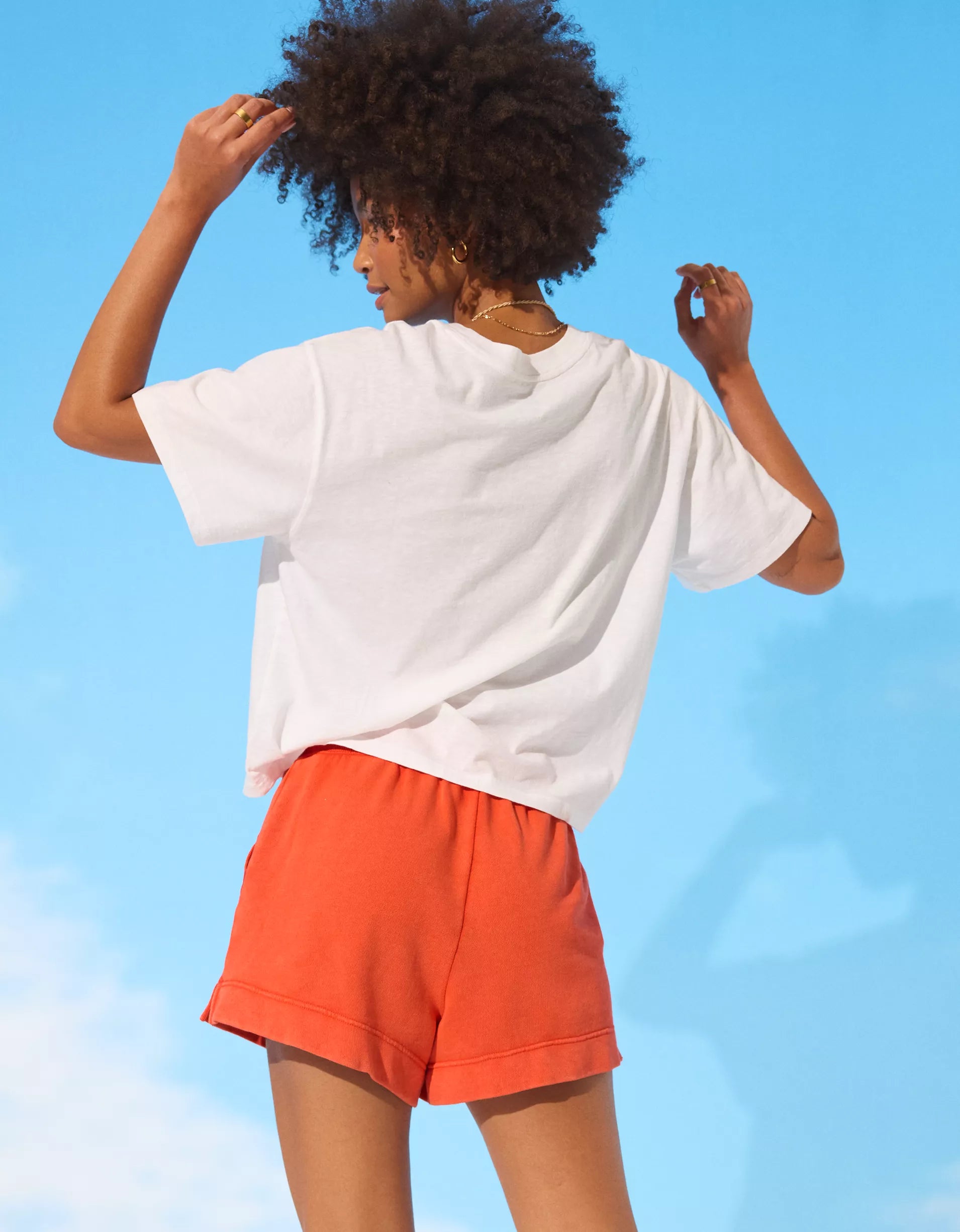 Aerie | Smiley® Relaxed T-Shirt