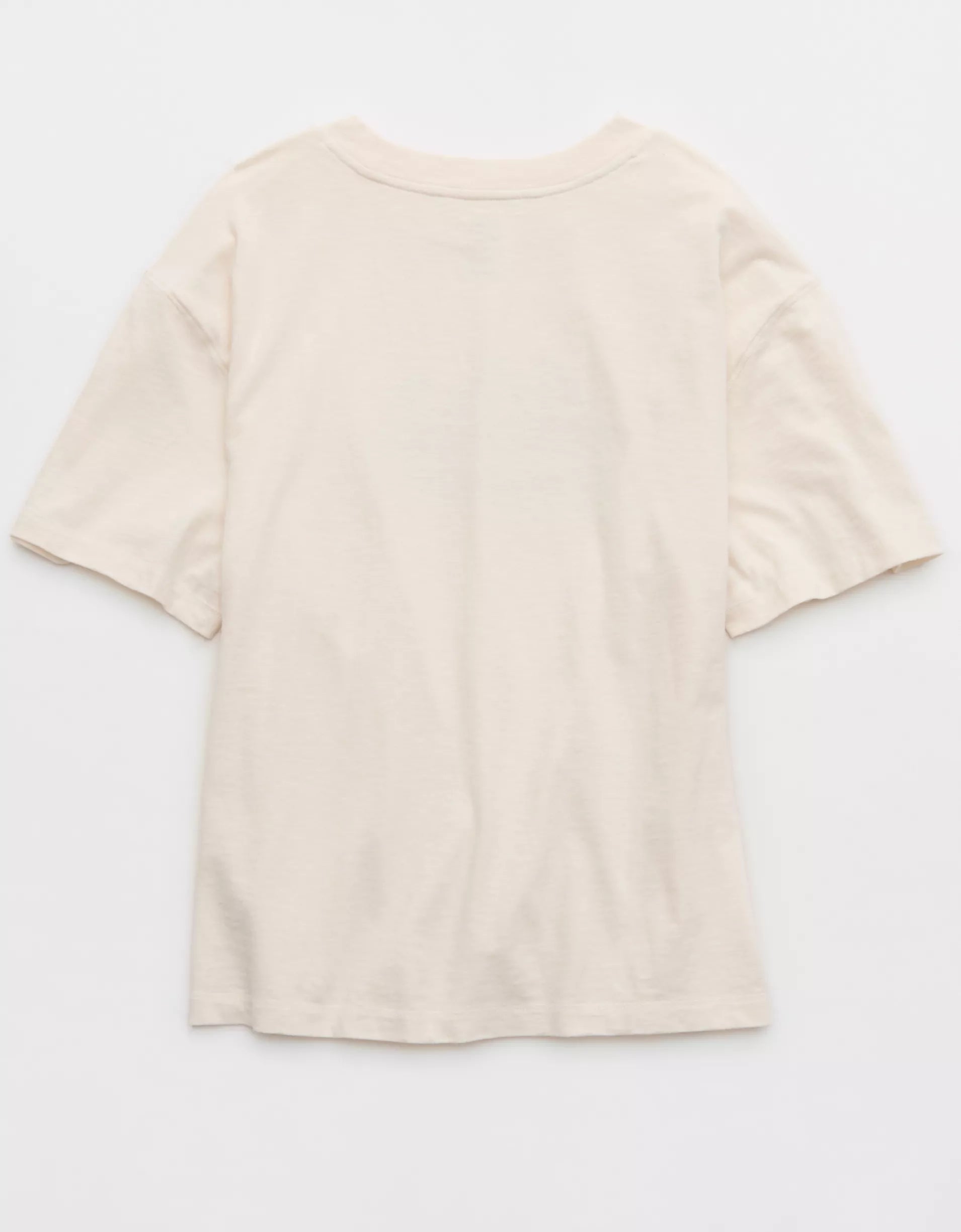 Aerie | Smiley® Relaxed T-Shirt