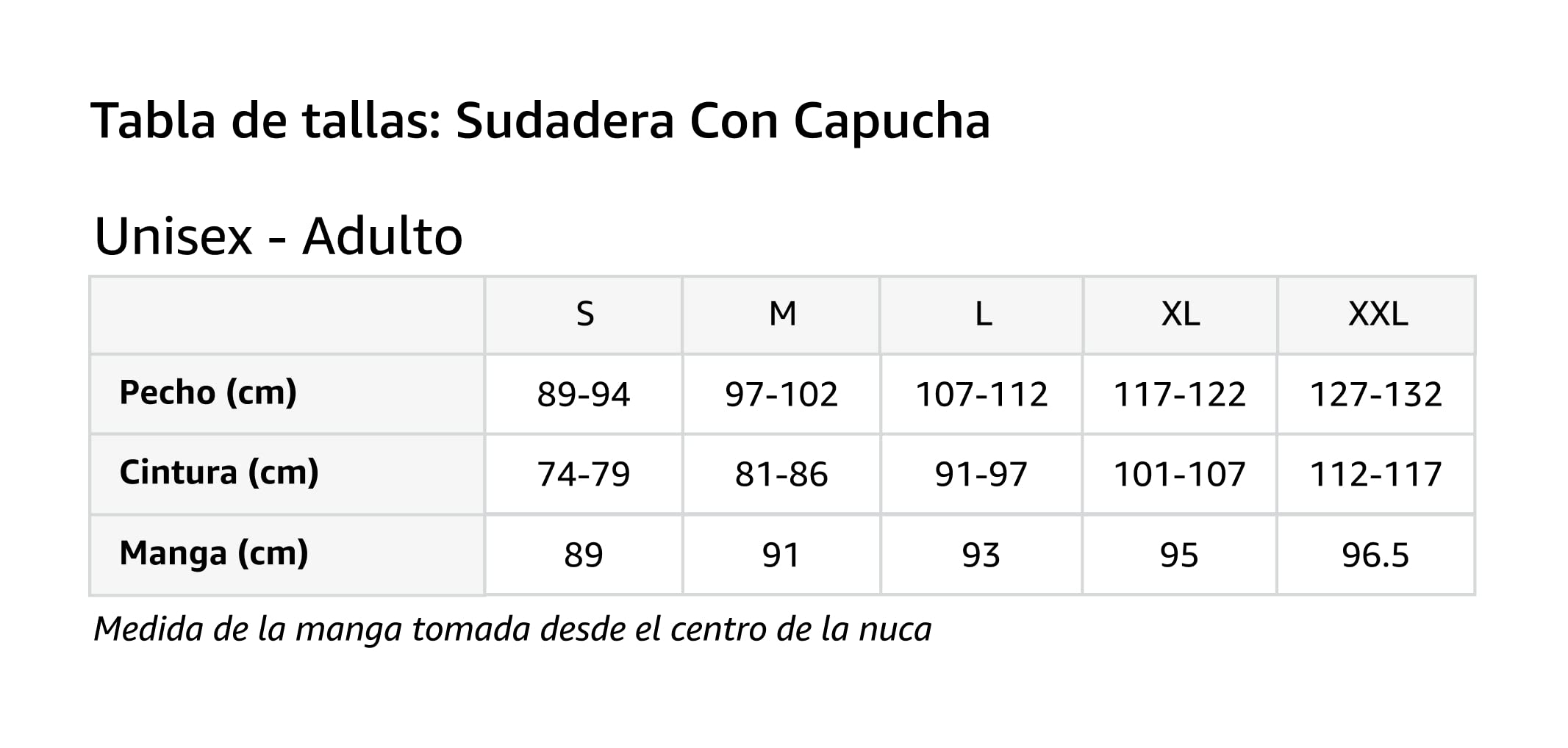 Smiley Originals Big Smile Happy Sudadera con Capucha