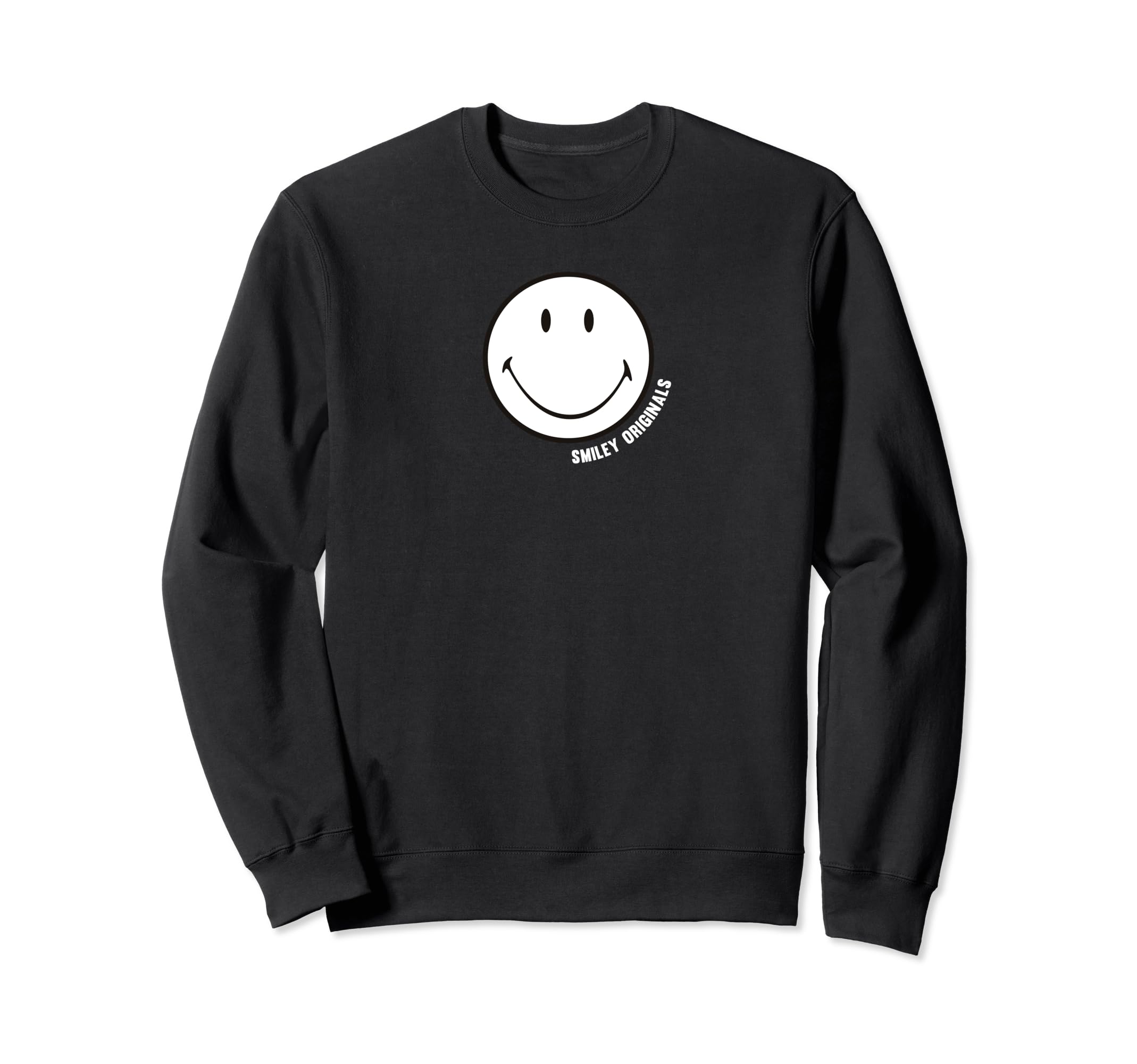 Moletom Smiley Originals® Iconic Smile Happy