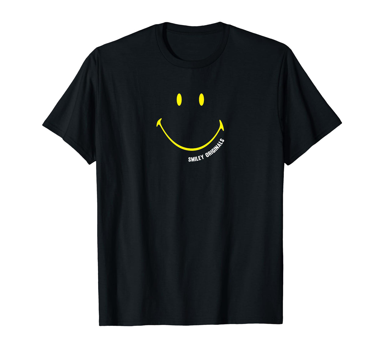 Men s Smiley Men s smiley