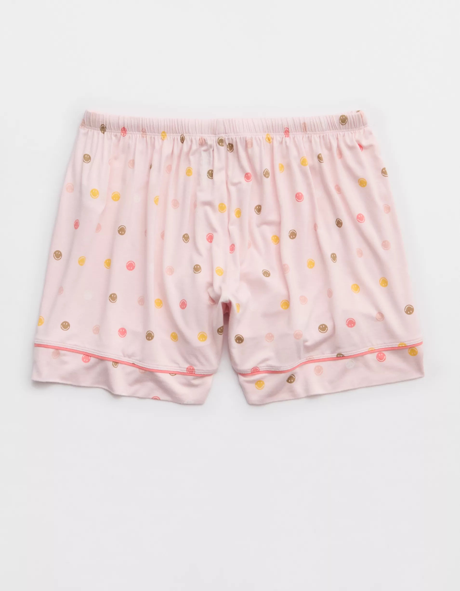 Aerie | Smiley® Real Soft® Pajama Boxer