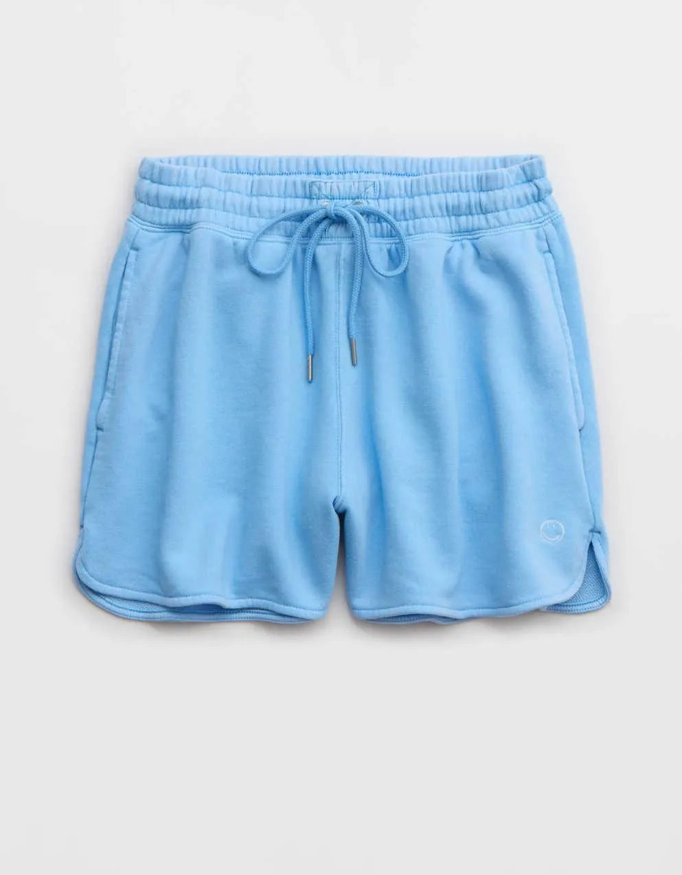 Aerie Smiley® High Waisted Real Short