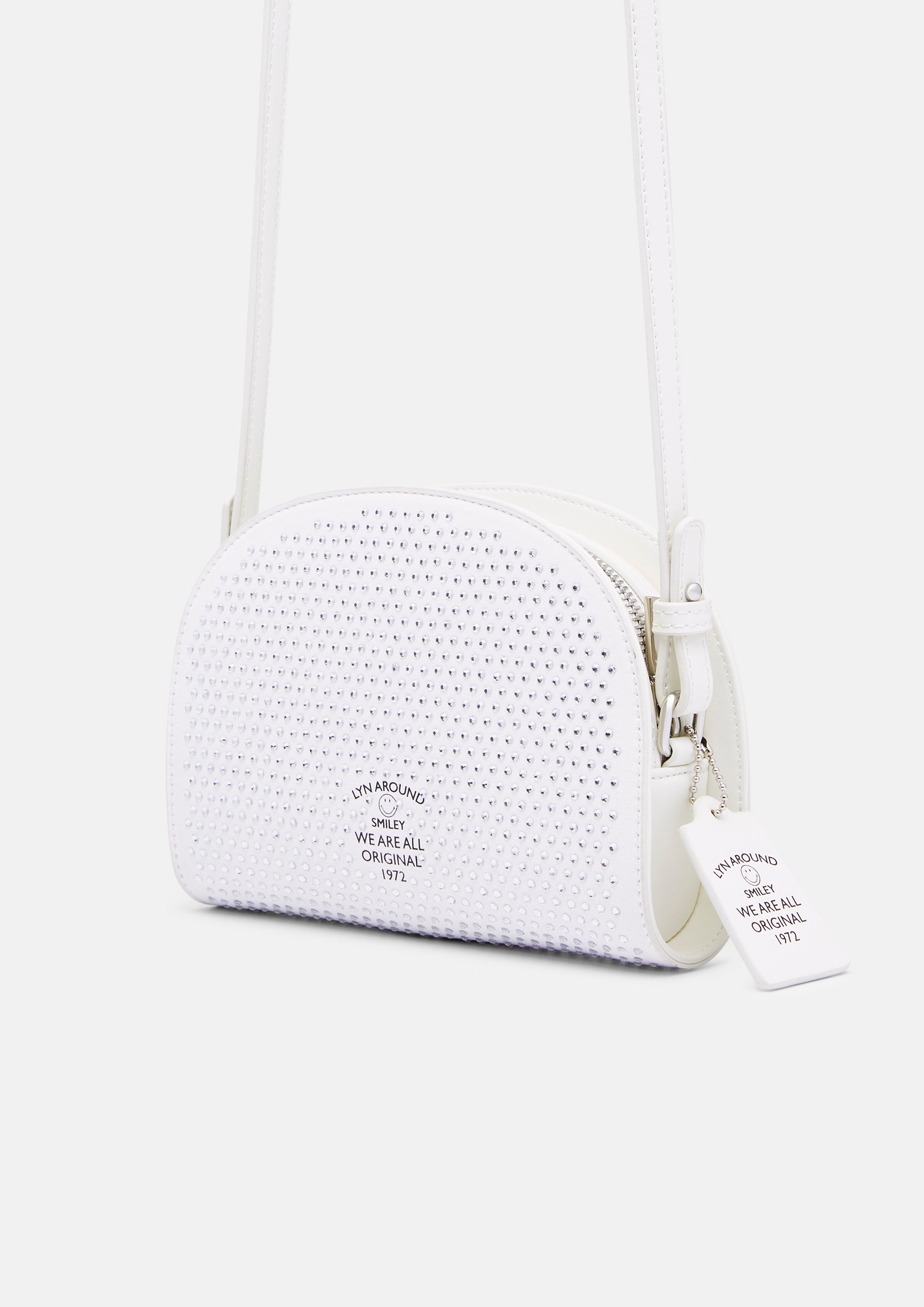 SMILEY Crossbody Bag