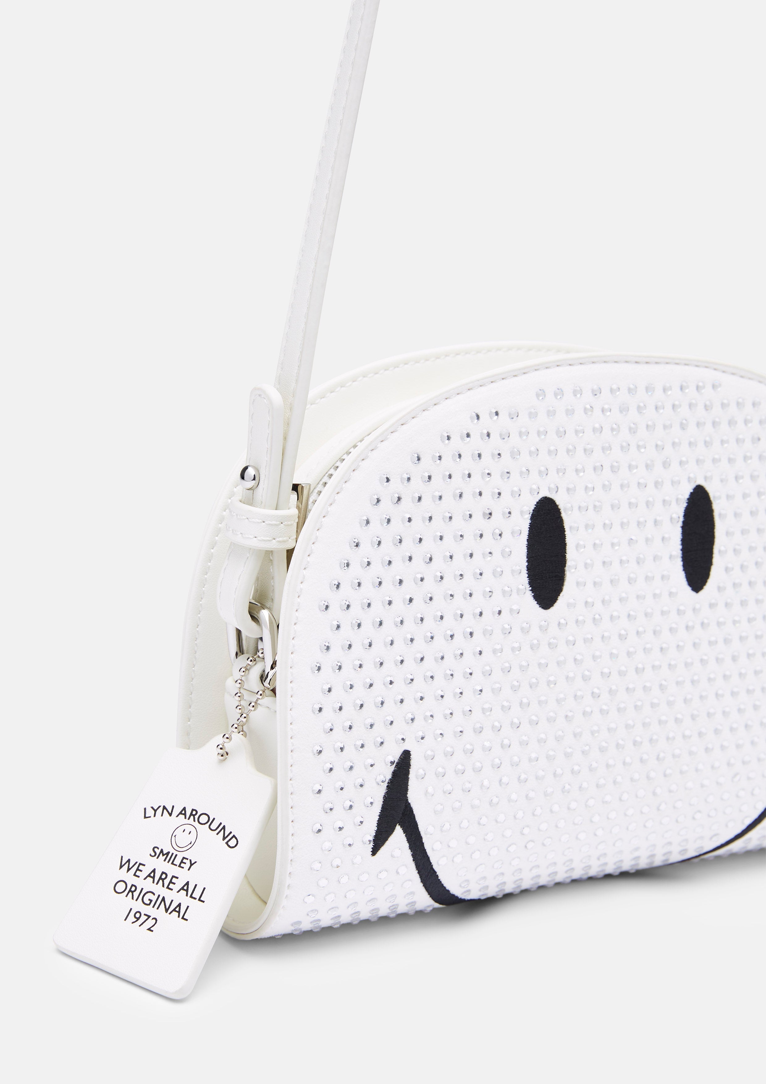 SMILEY Crossbody Bag