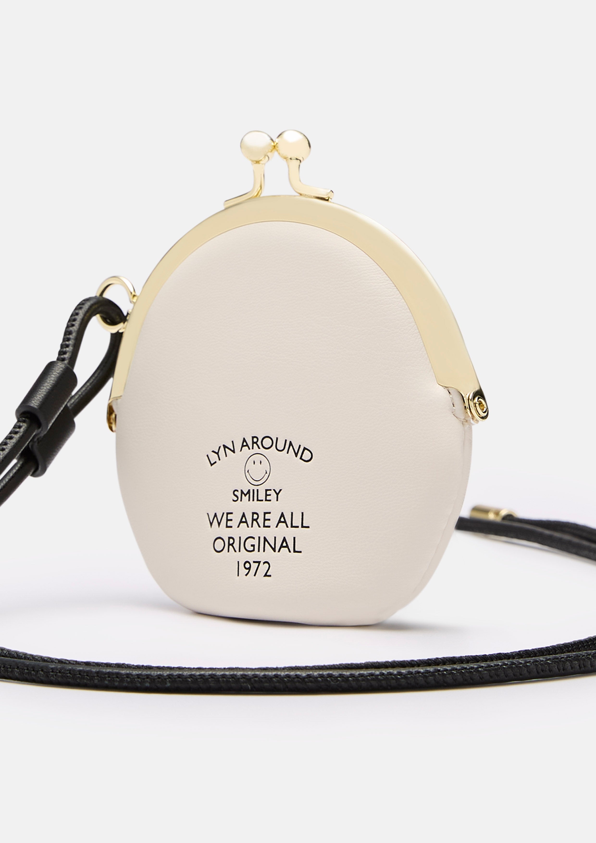 SMILEY Coin Purse