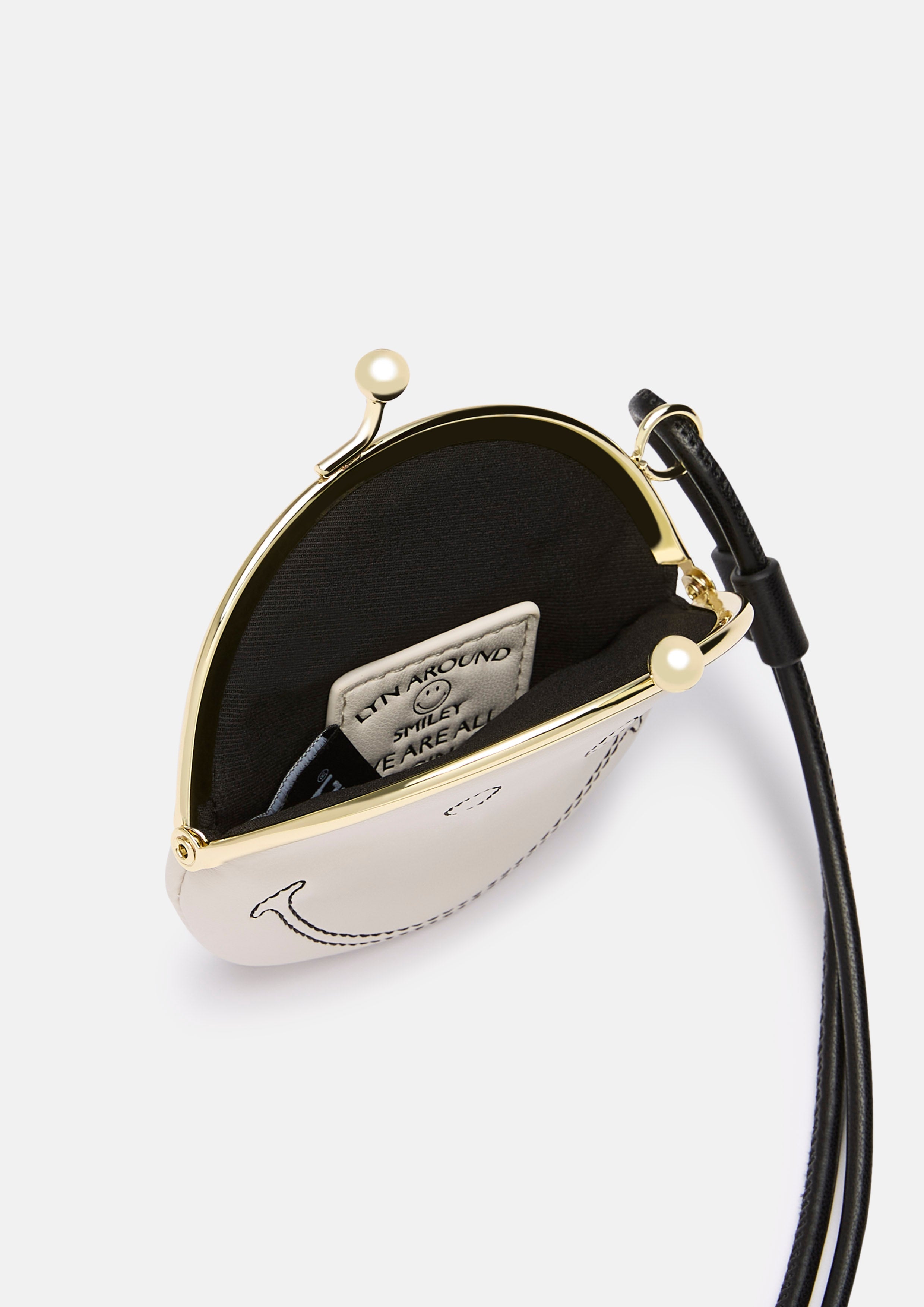 SMILEY Coin Purse