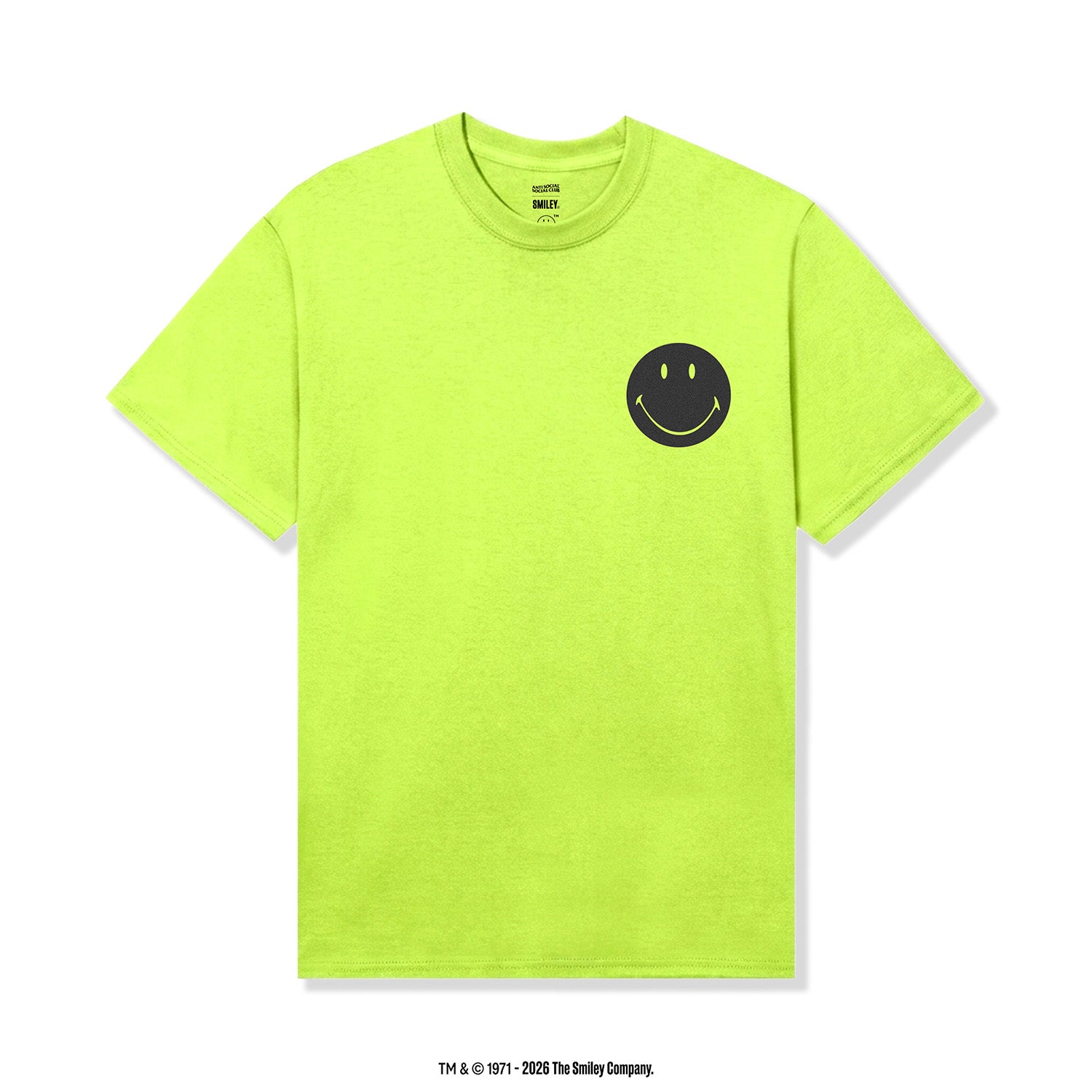 Smiley Collection for Men 2025 | Smiley® Originals