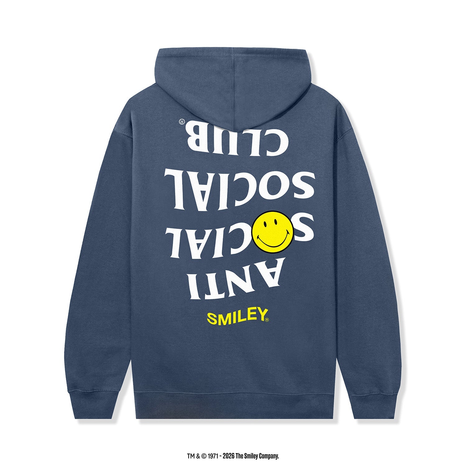 Smiley Collection for Men 2025 | Smiley® Originals