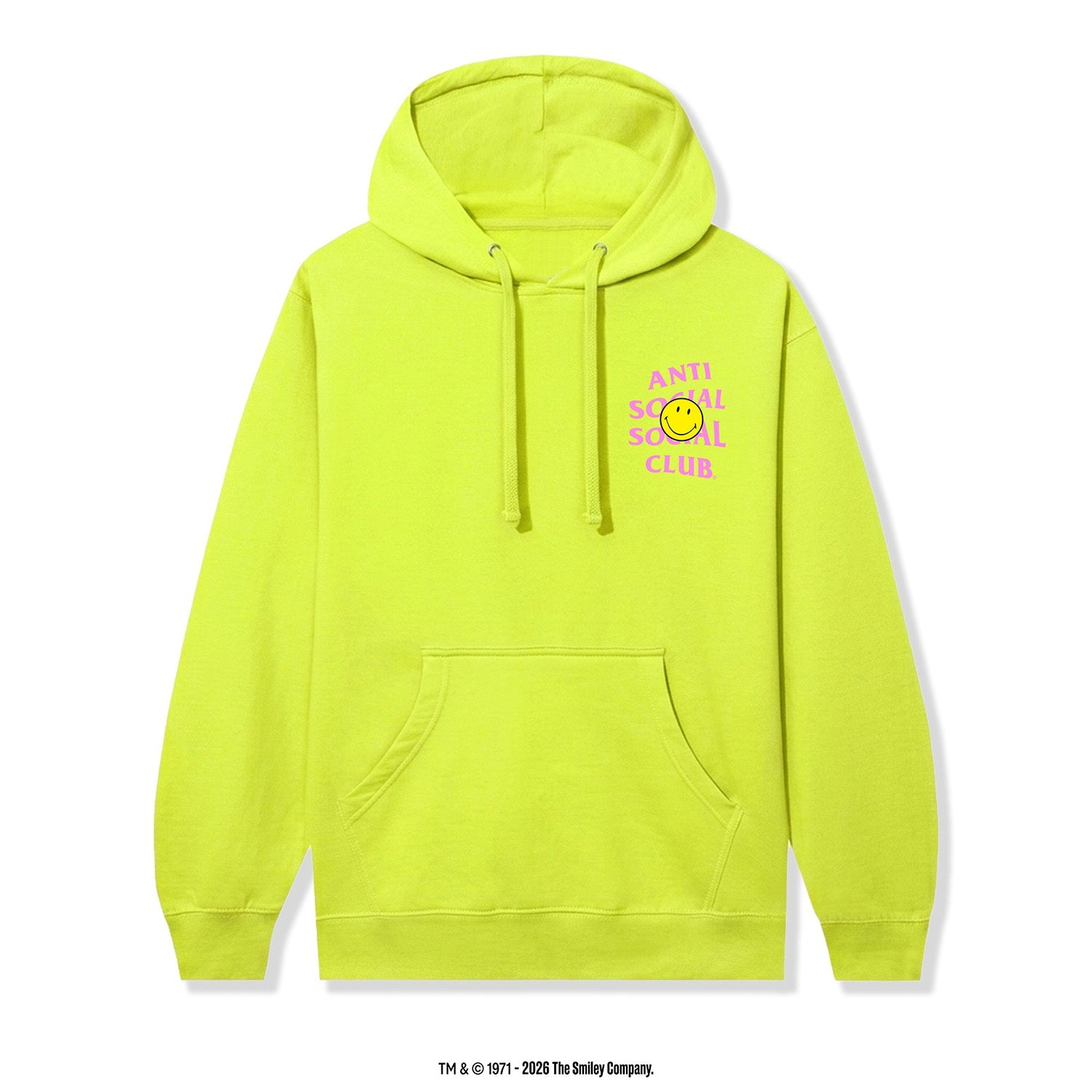 Smiley Collection for Men 2025 | Smiley® Originals