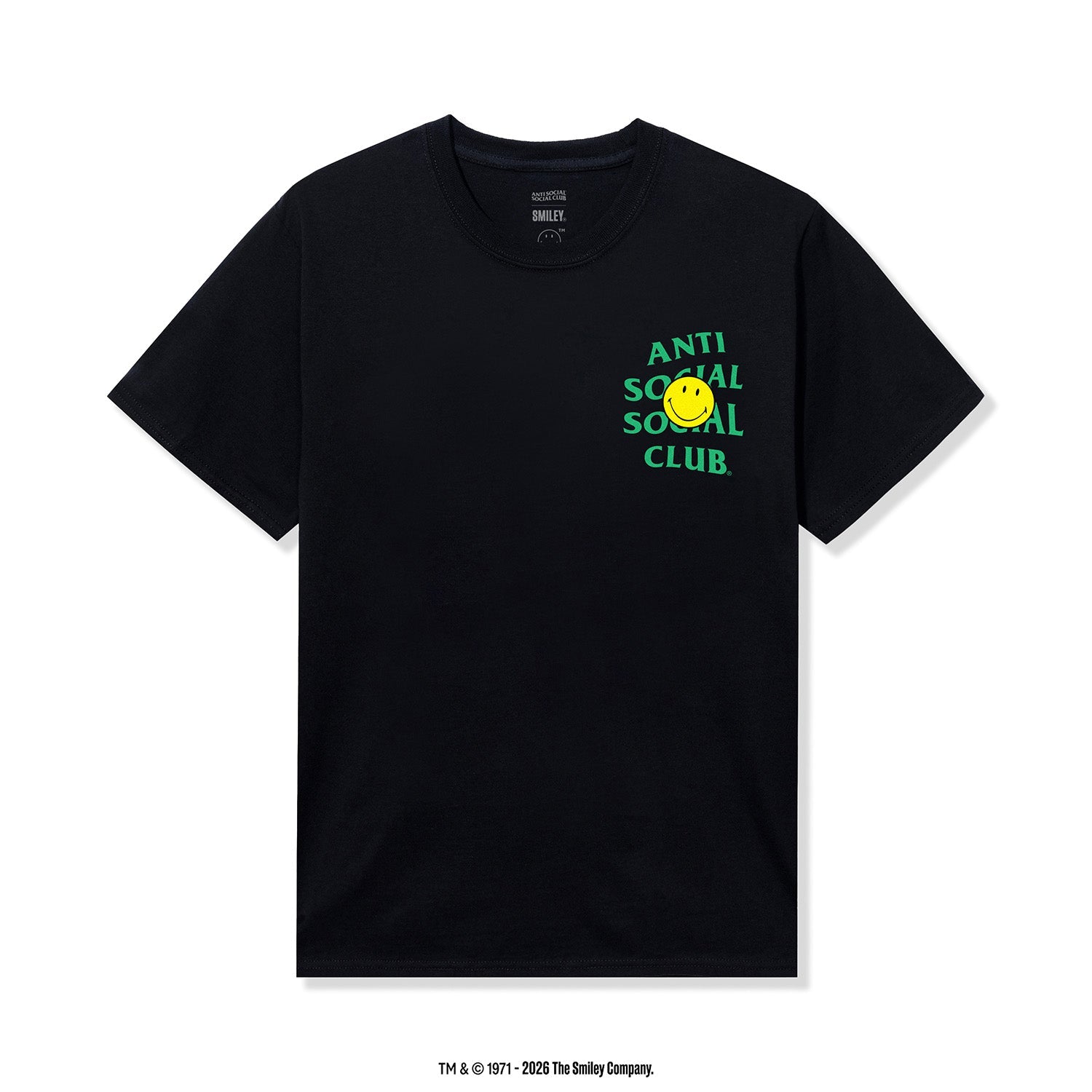 所有笑脸产品– Smiley
