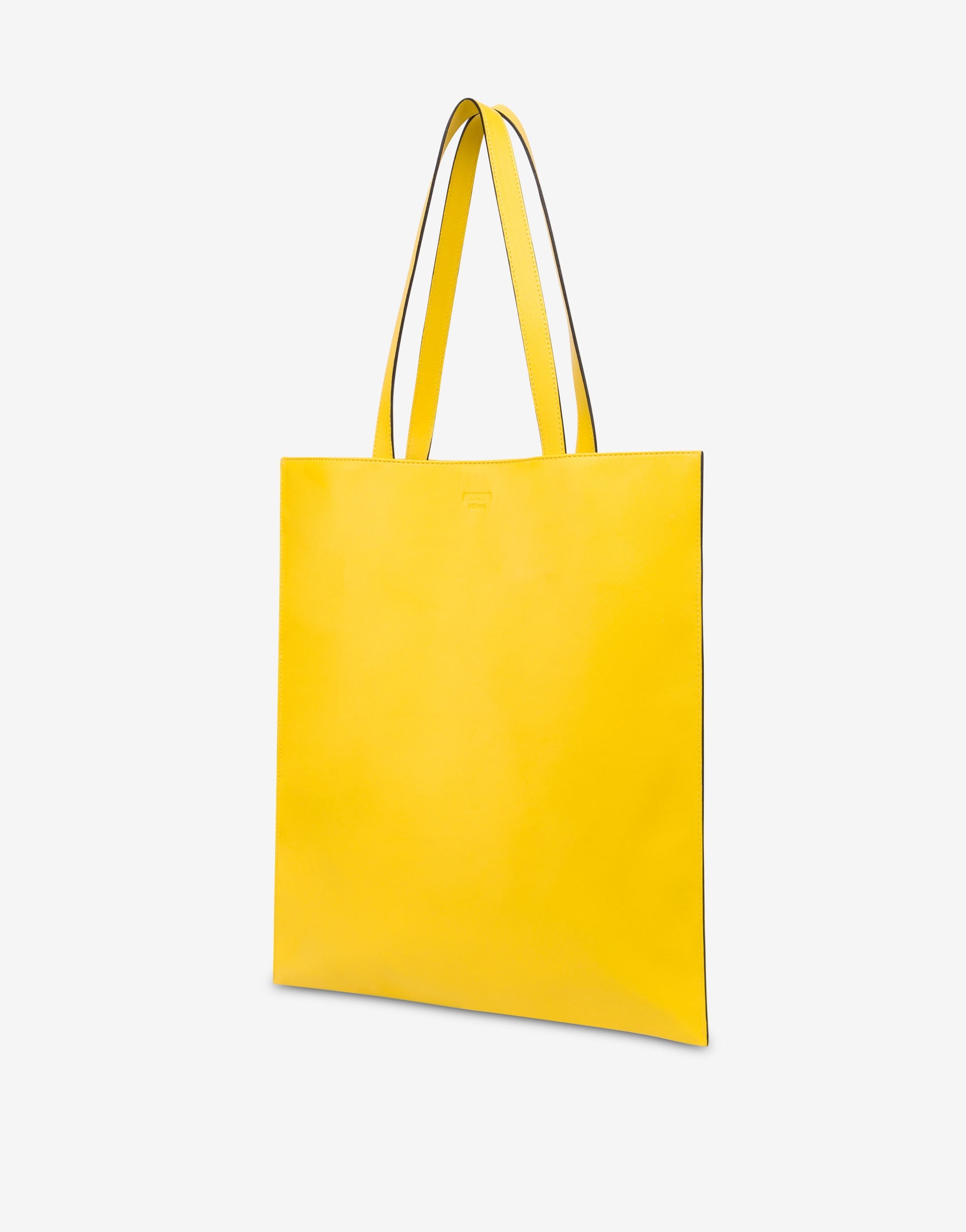 Shopper in nappa Smiley®