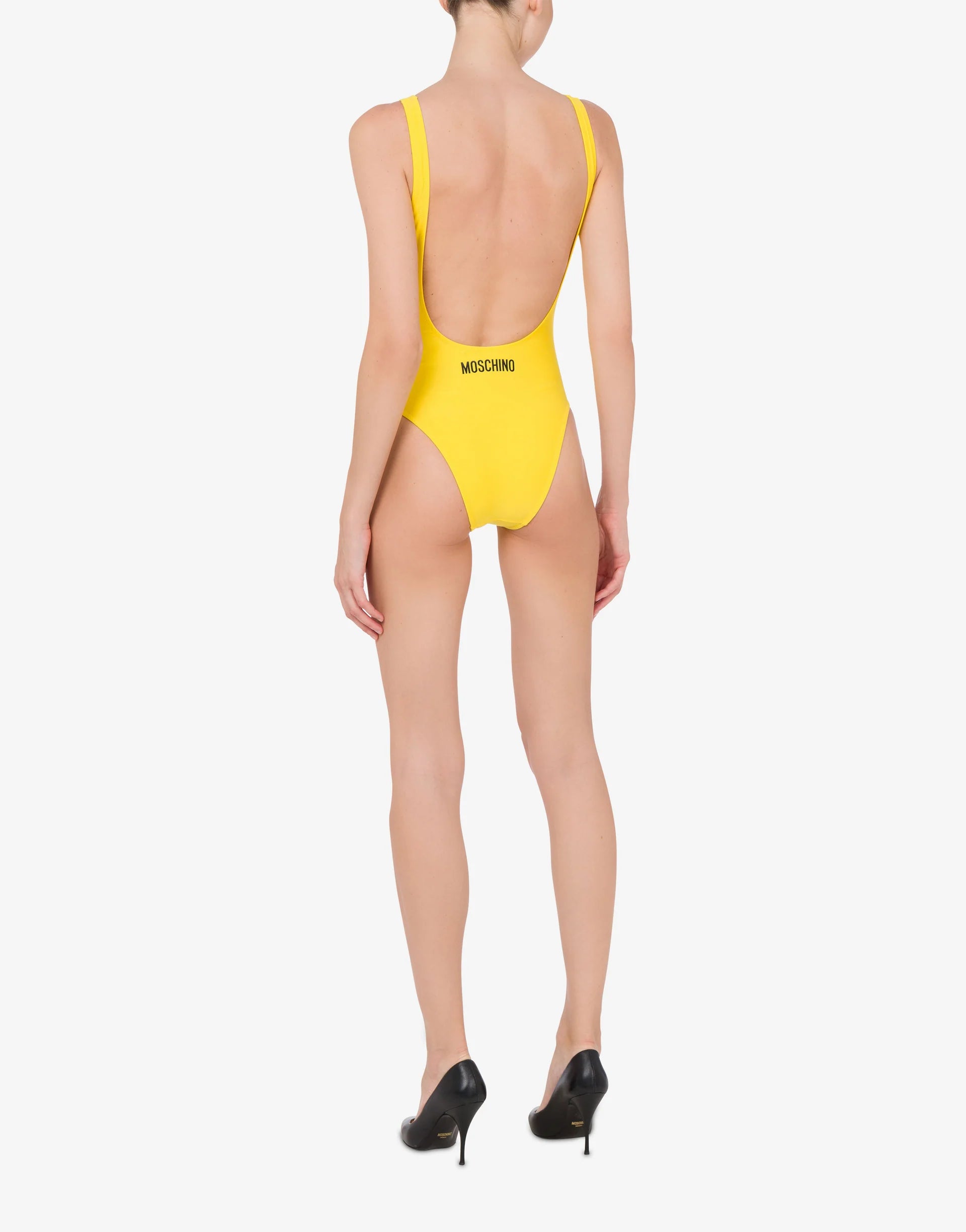 One-Piece Swimsuit Smiley®
