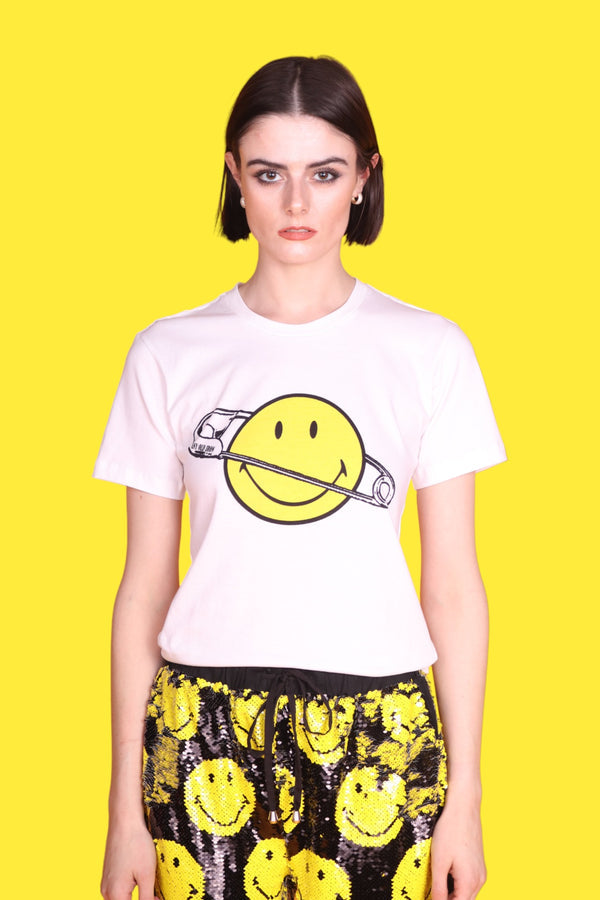 Women's Shirts – Smiley