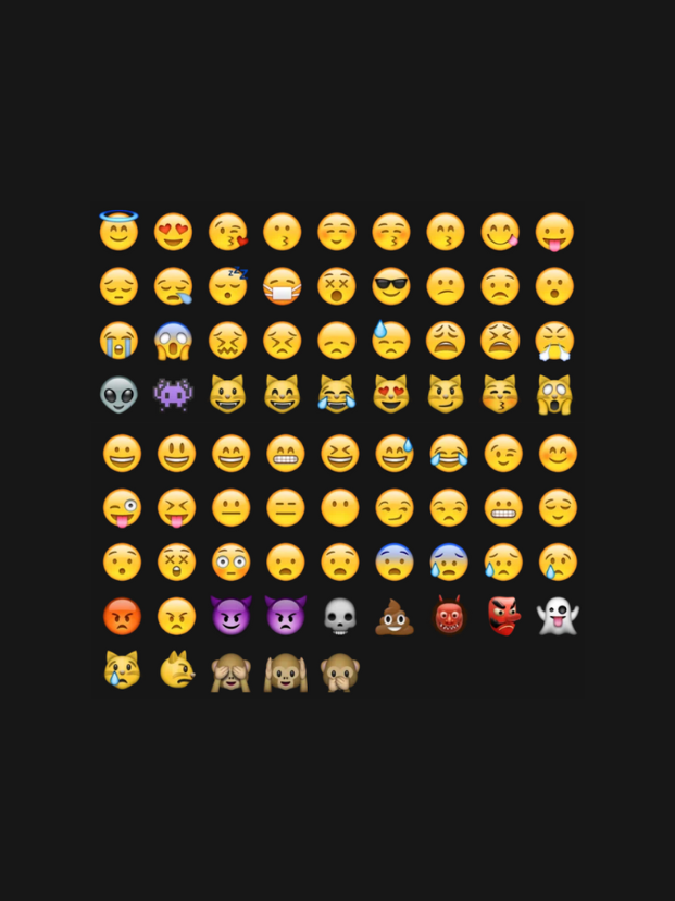 Who Invented The Emojis? Exploring the Evolution of Digital Icons – Smiley