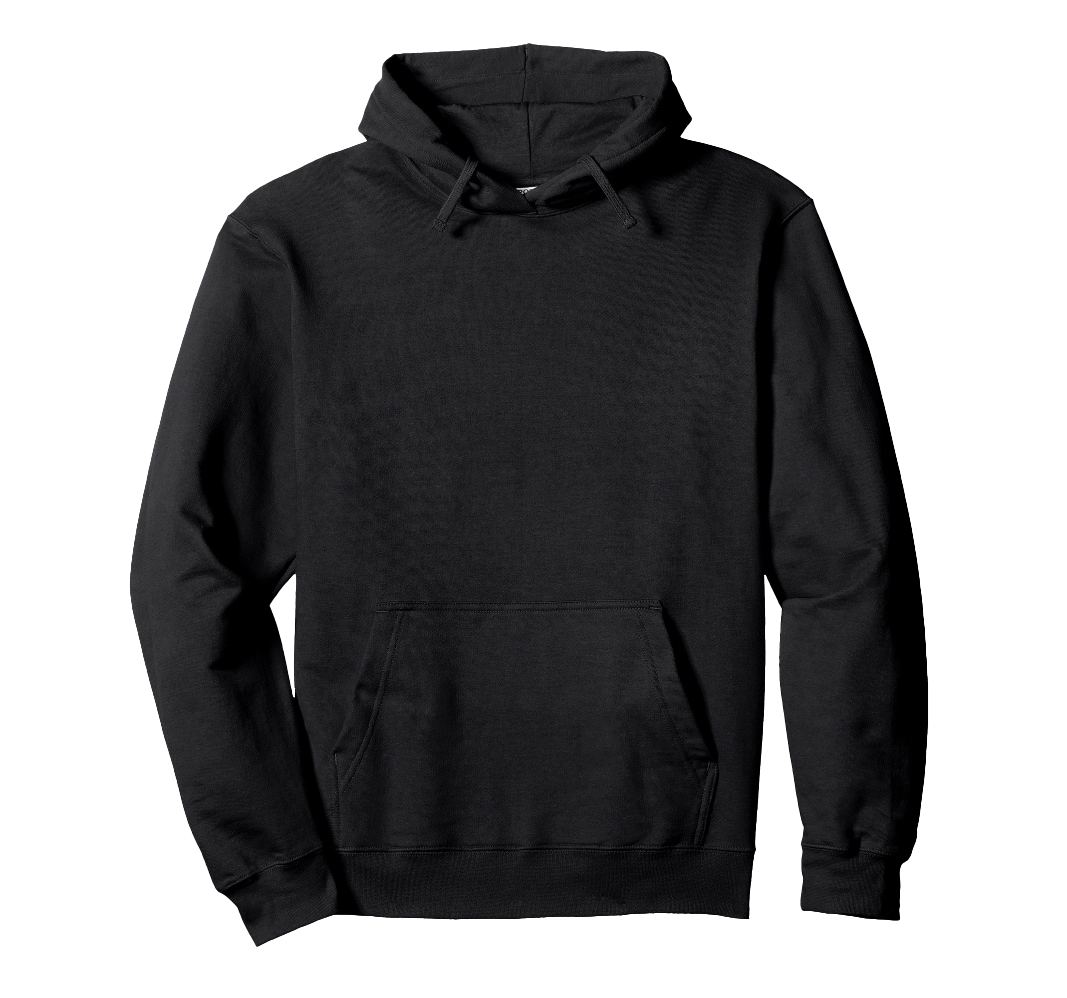 Smiley Originals Big Smile Happy Sudadera con Capucha