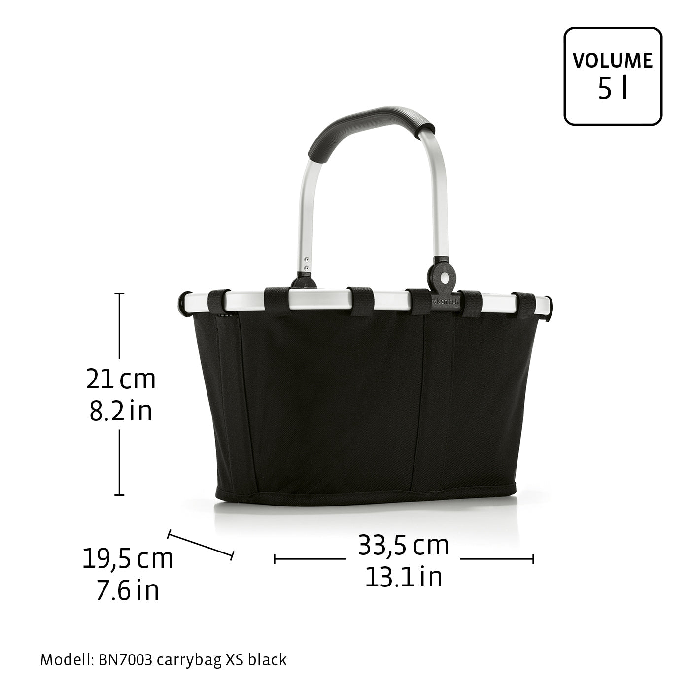 carrybag XS