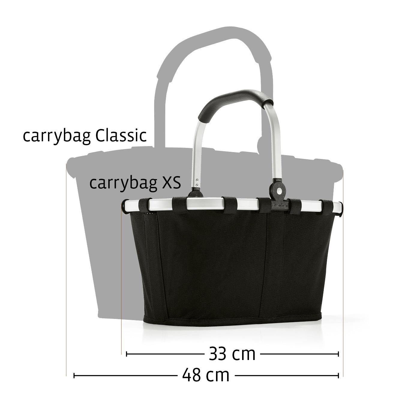 carrybag XS