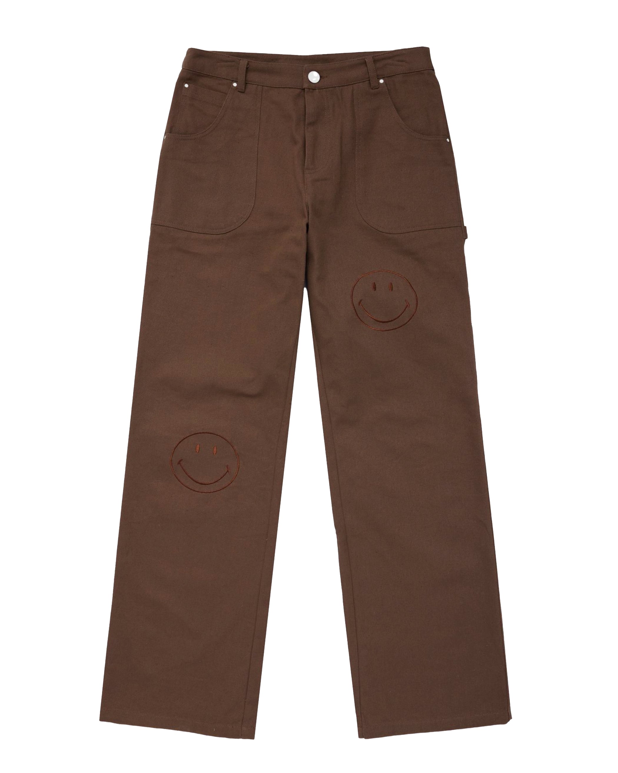 Smiley® A New Era Carpenter Pants