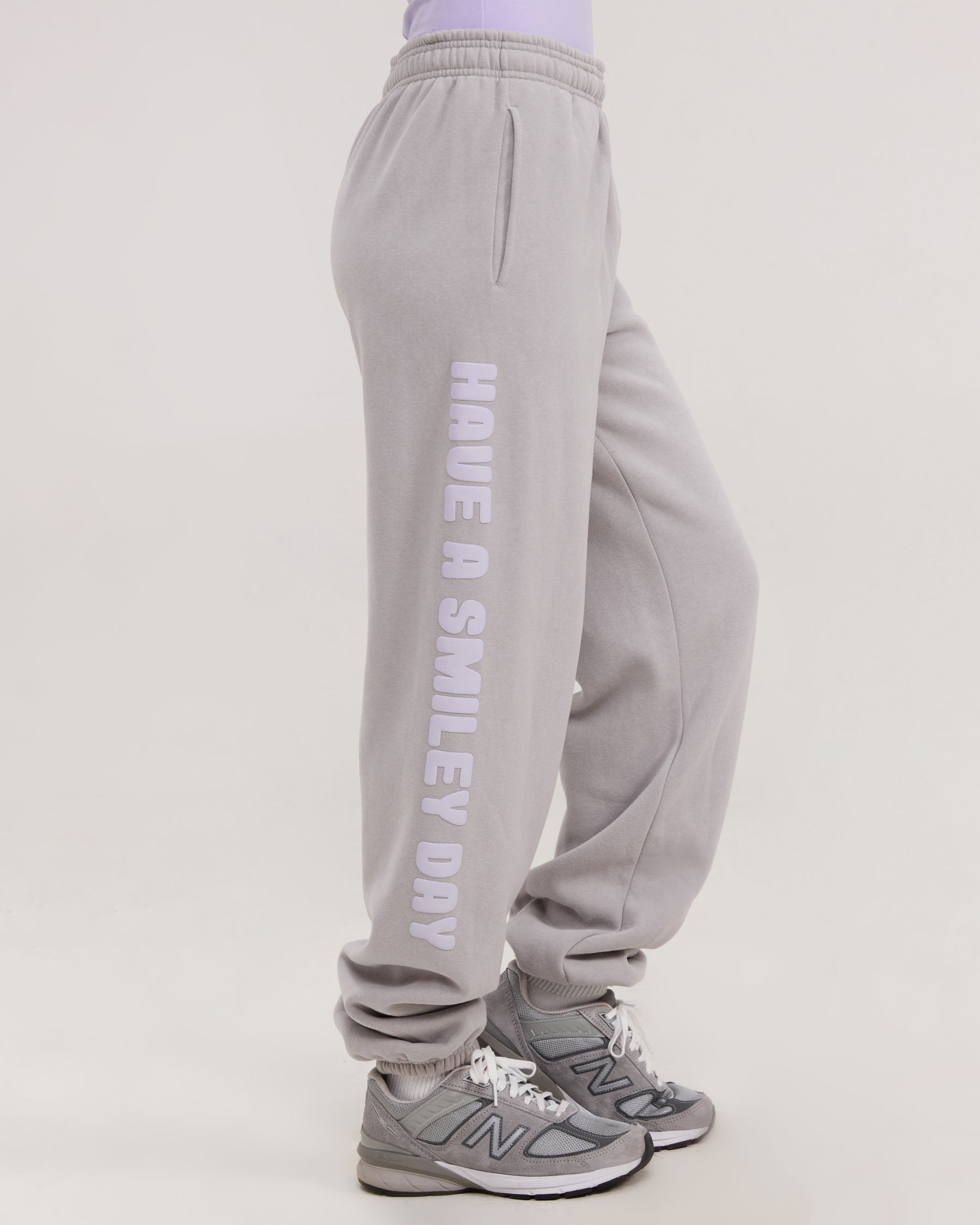 Smiley® Smiley Day Sweatpants