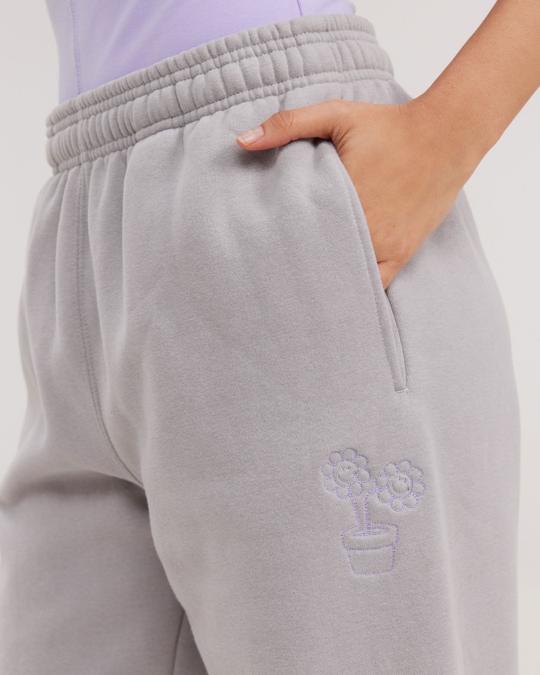 Smiley® Smiley Day Sweatpants