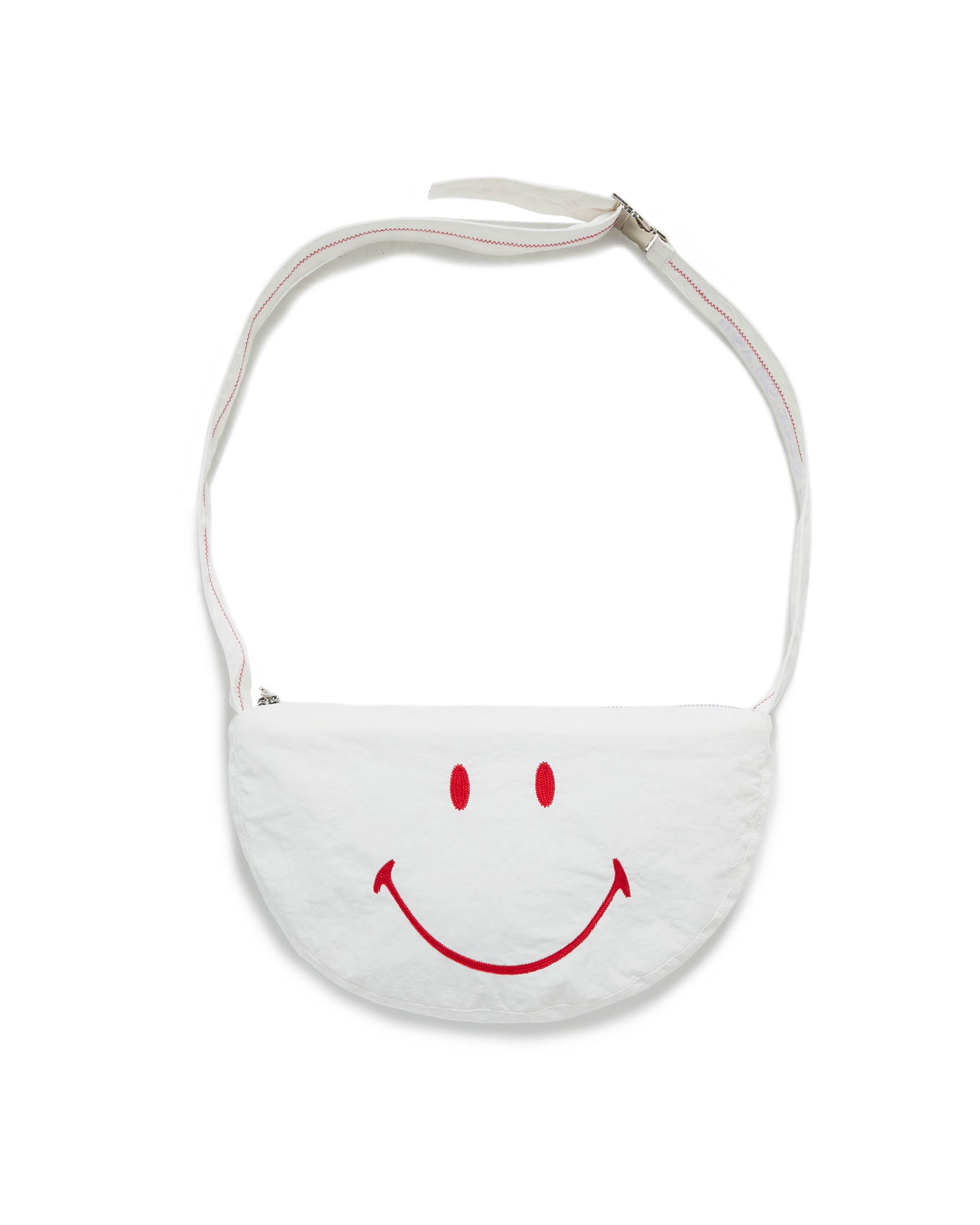 Smiley® Nylon Bag