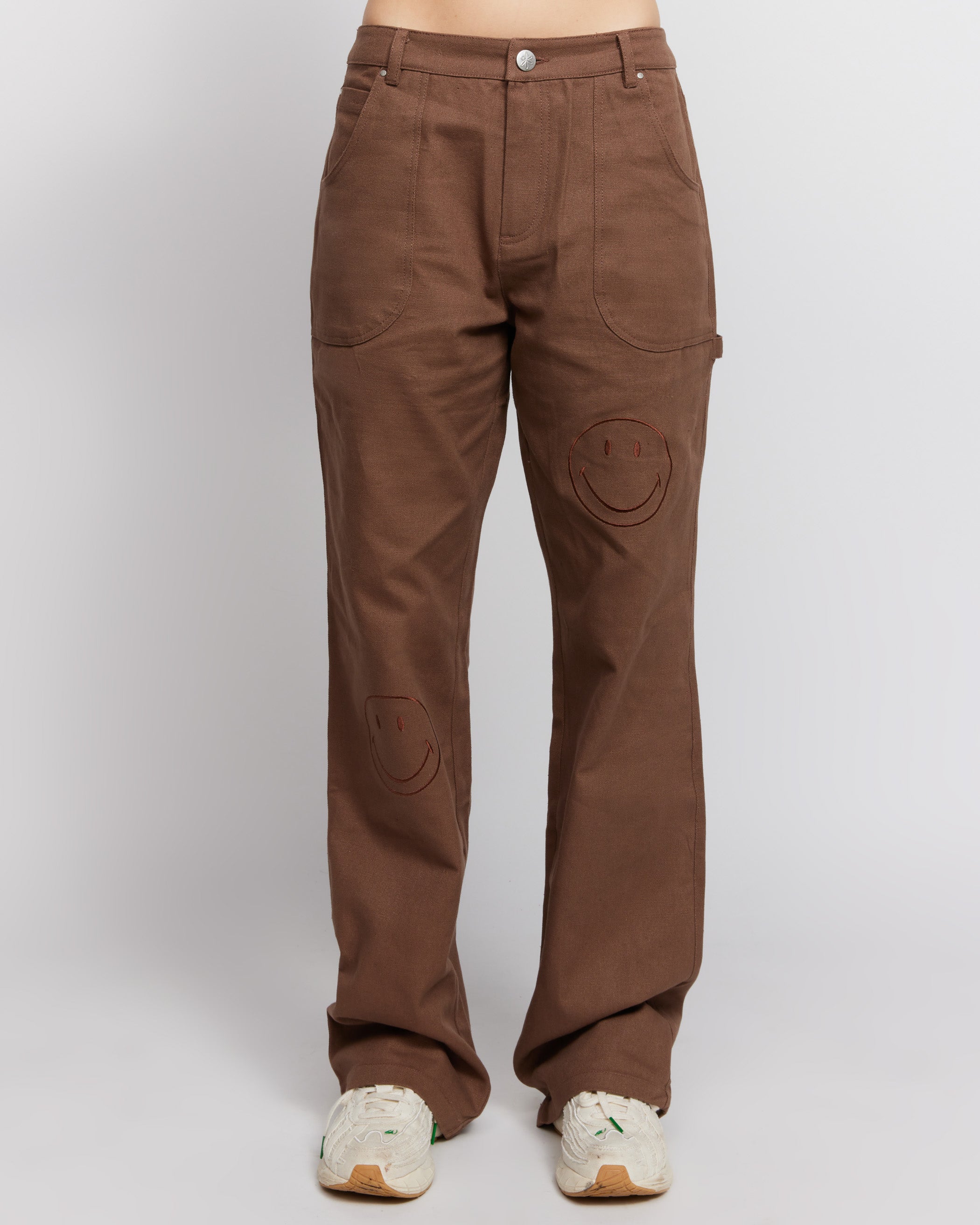 Smiley® A New Era Carpenter Pants