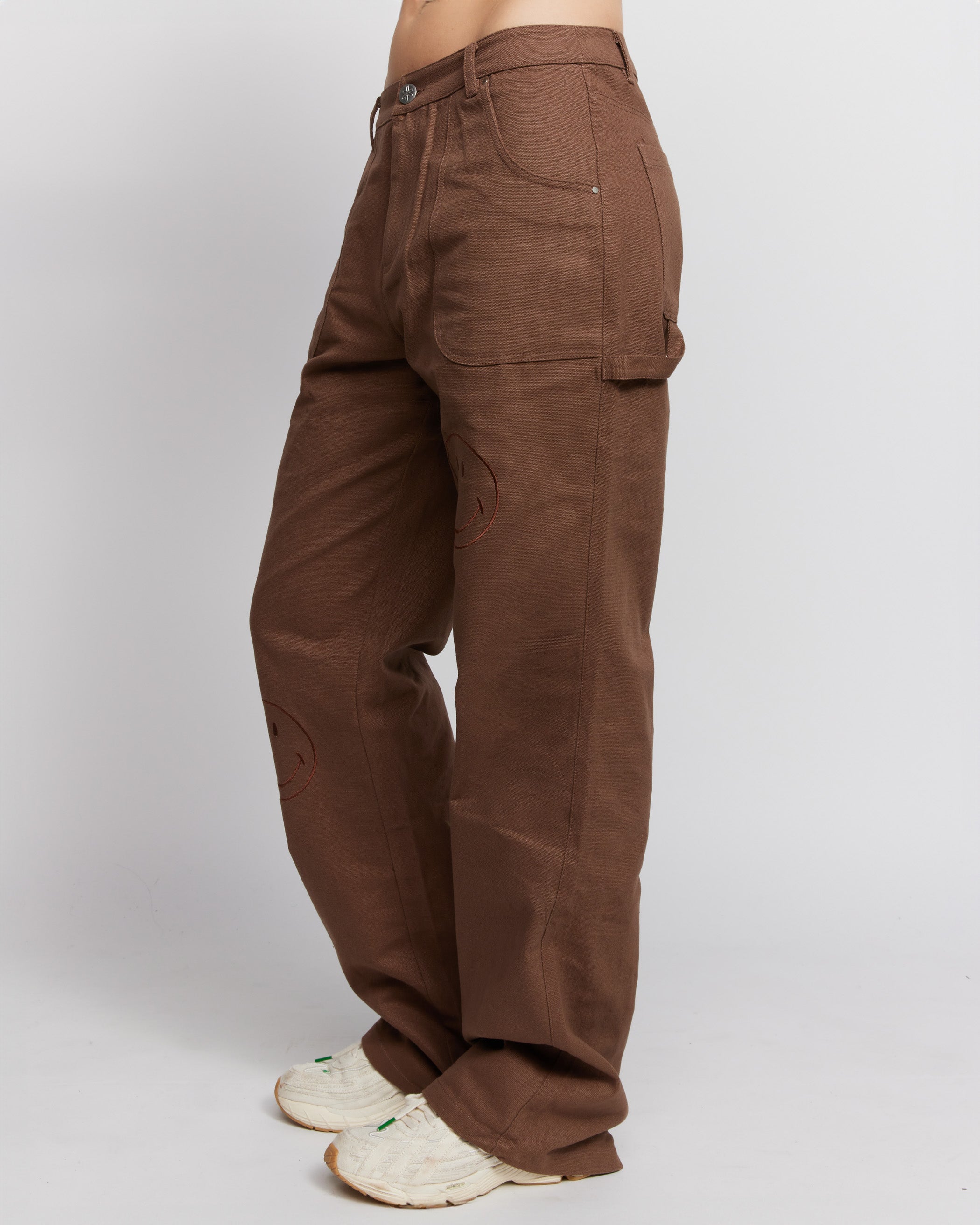Smiley® A New Era Carpenter Pants