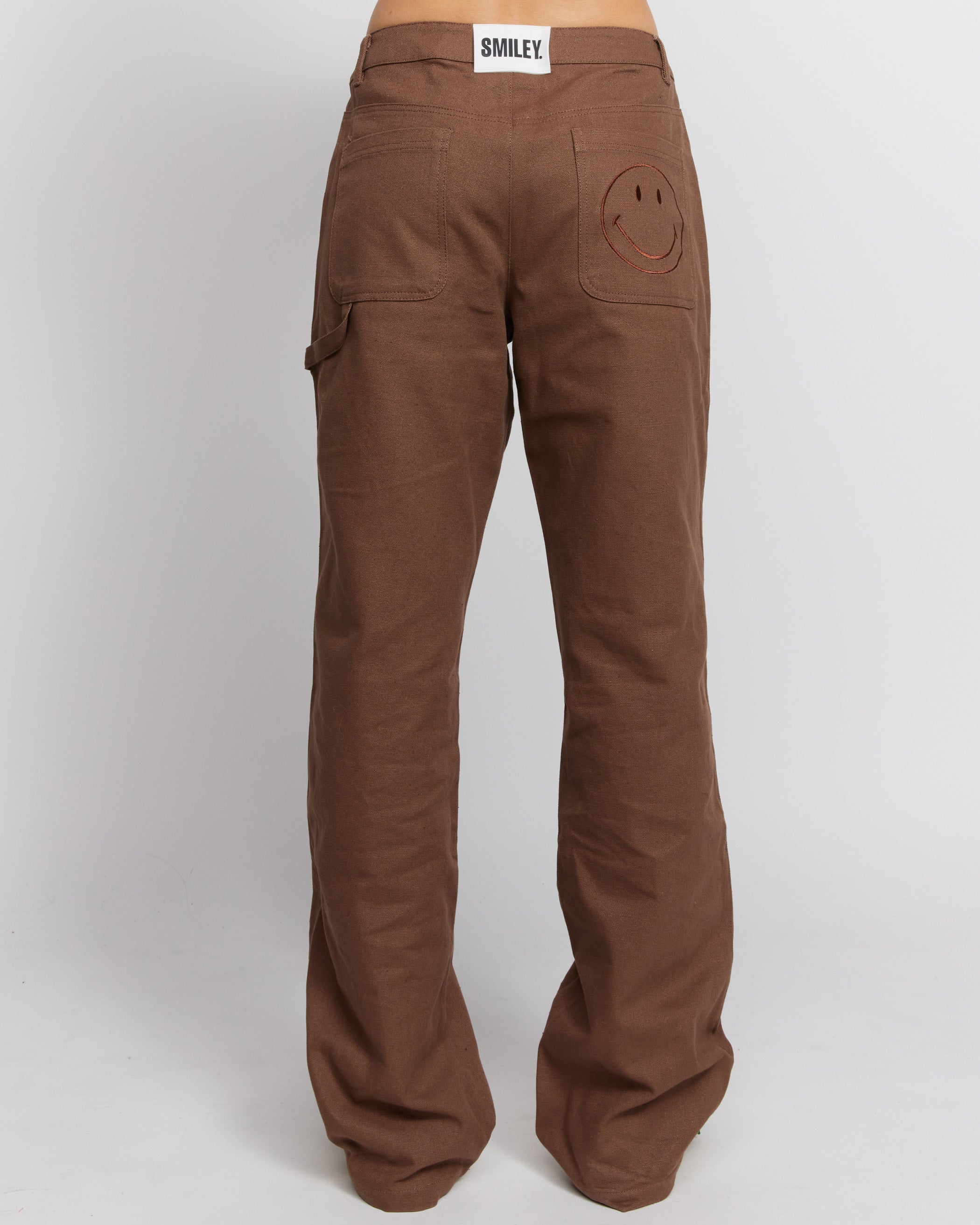 Smiley® A New Era Carpenter Pants