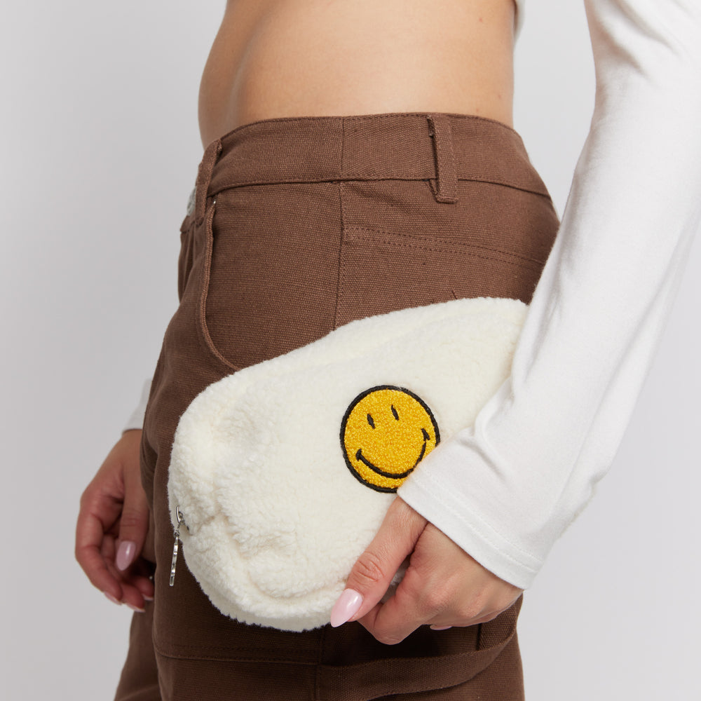 笑脸®舒适包装袋