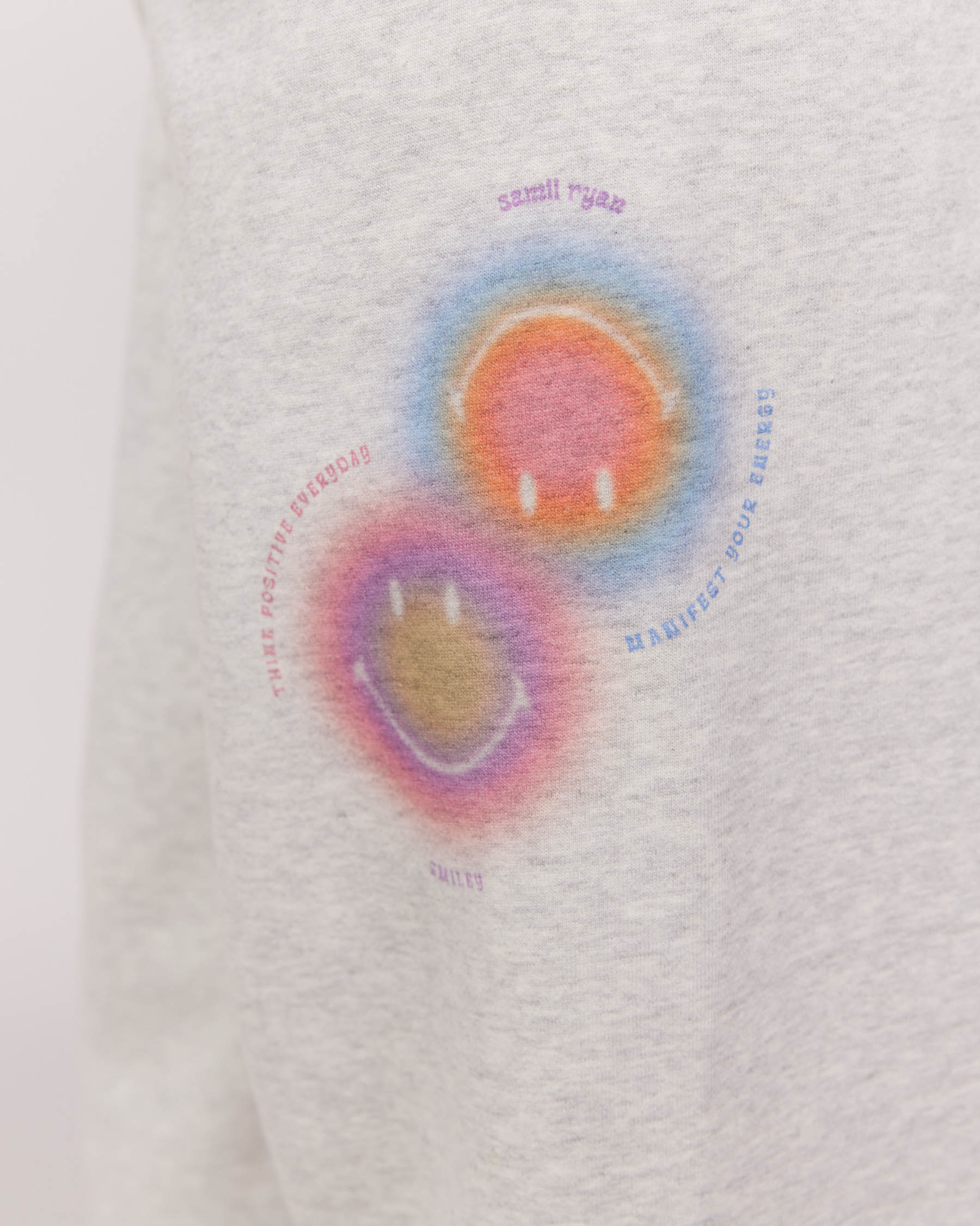 Smiley® Rainbow Sweatpants