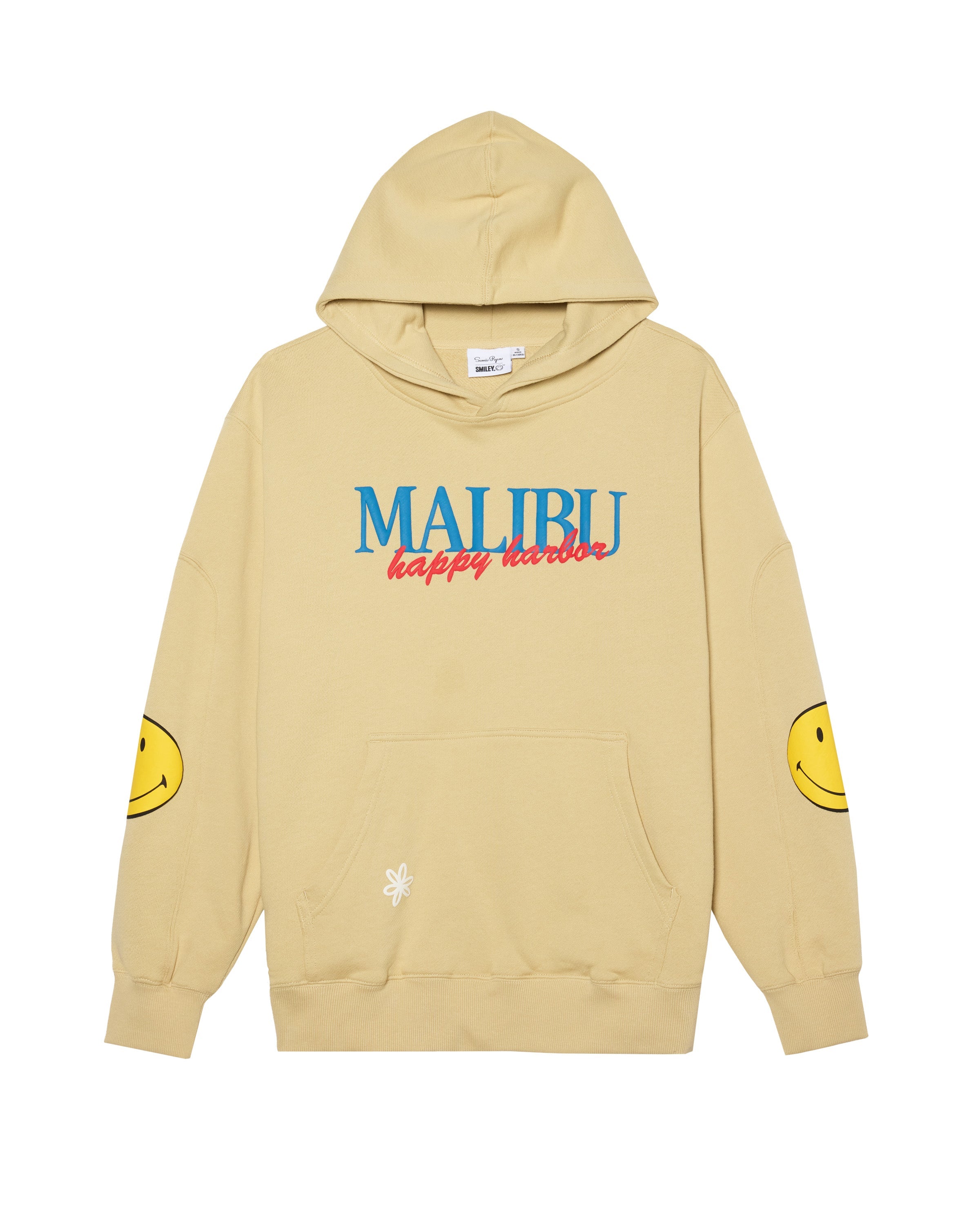 Smiley® Happy Harbor Hoodie