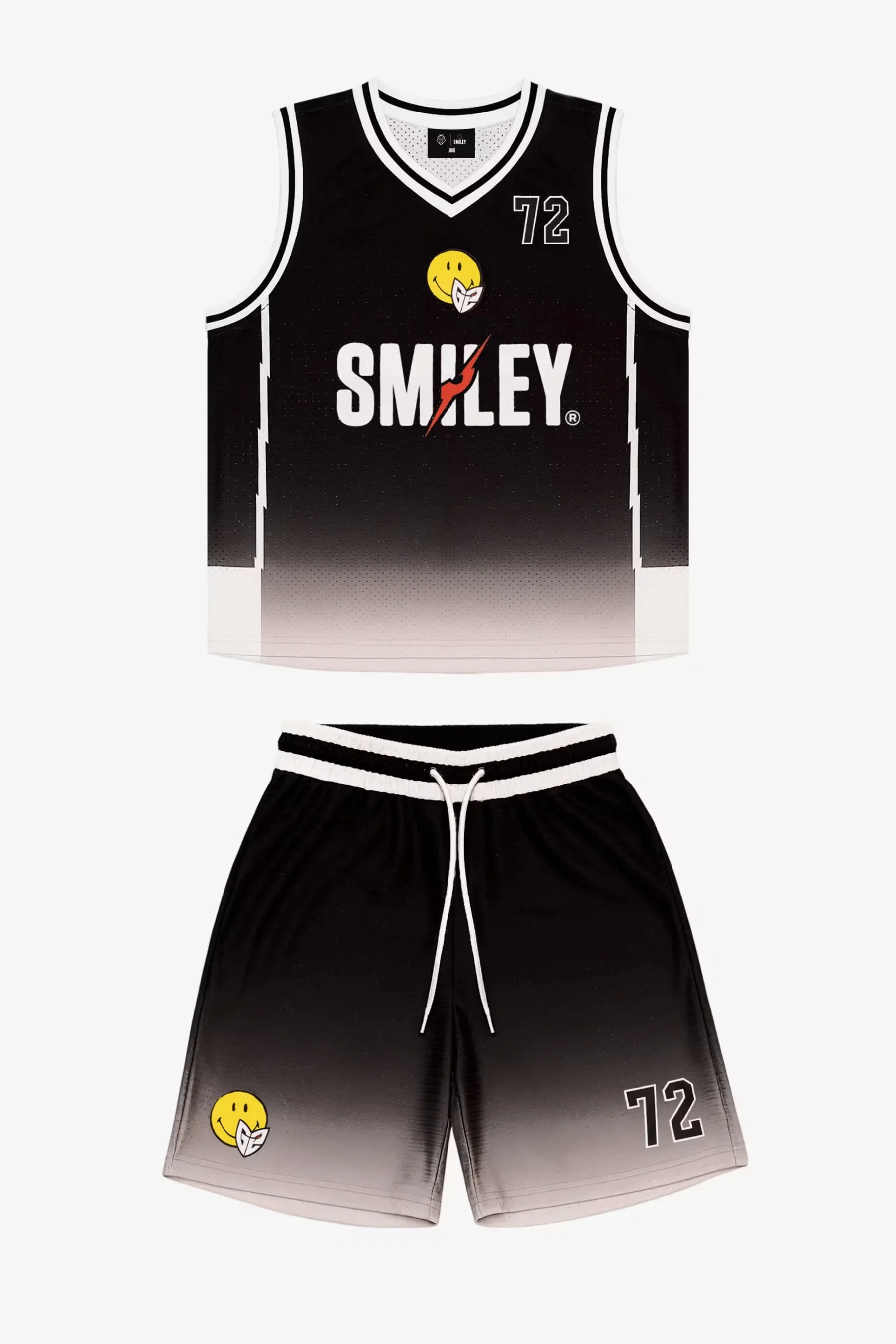 G2 Esports | Smiley - Basketball Set