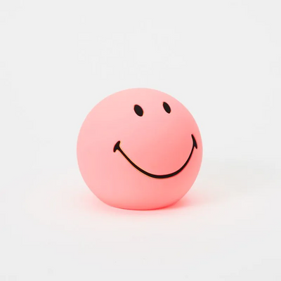 Haz de Luz - Smiley® Rosa