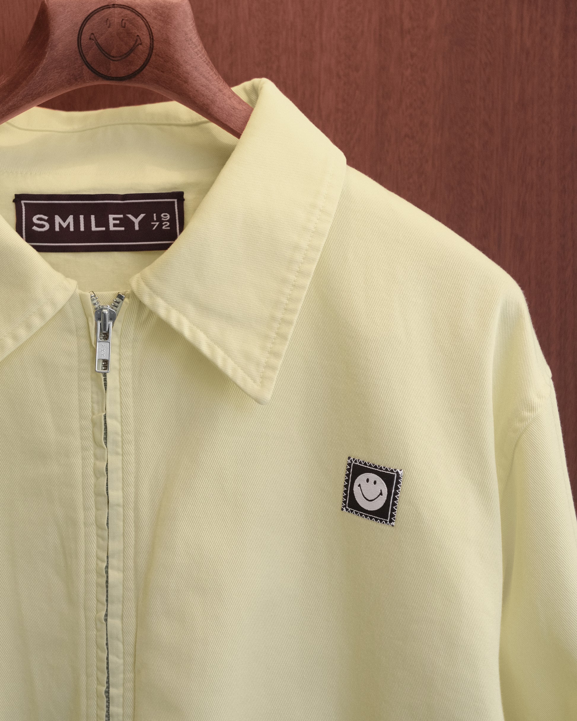 Cotton Varsity Jacket